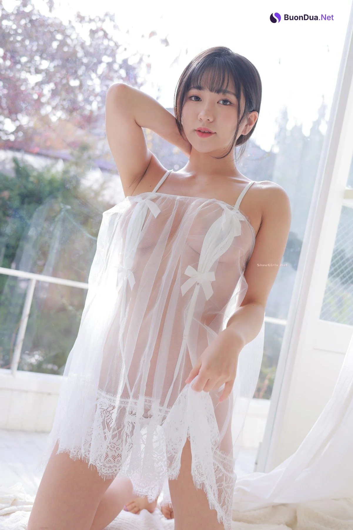 Sehee (세희) – Of The Month - Photo 16