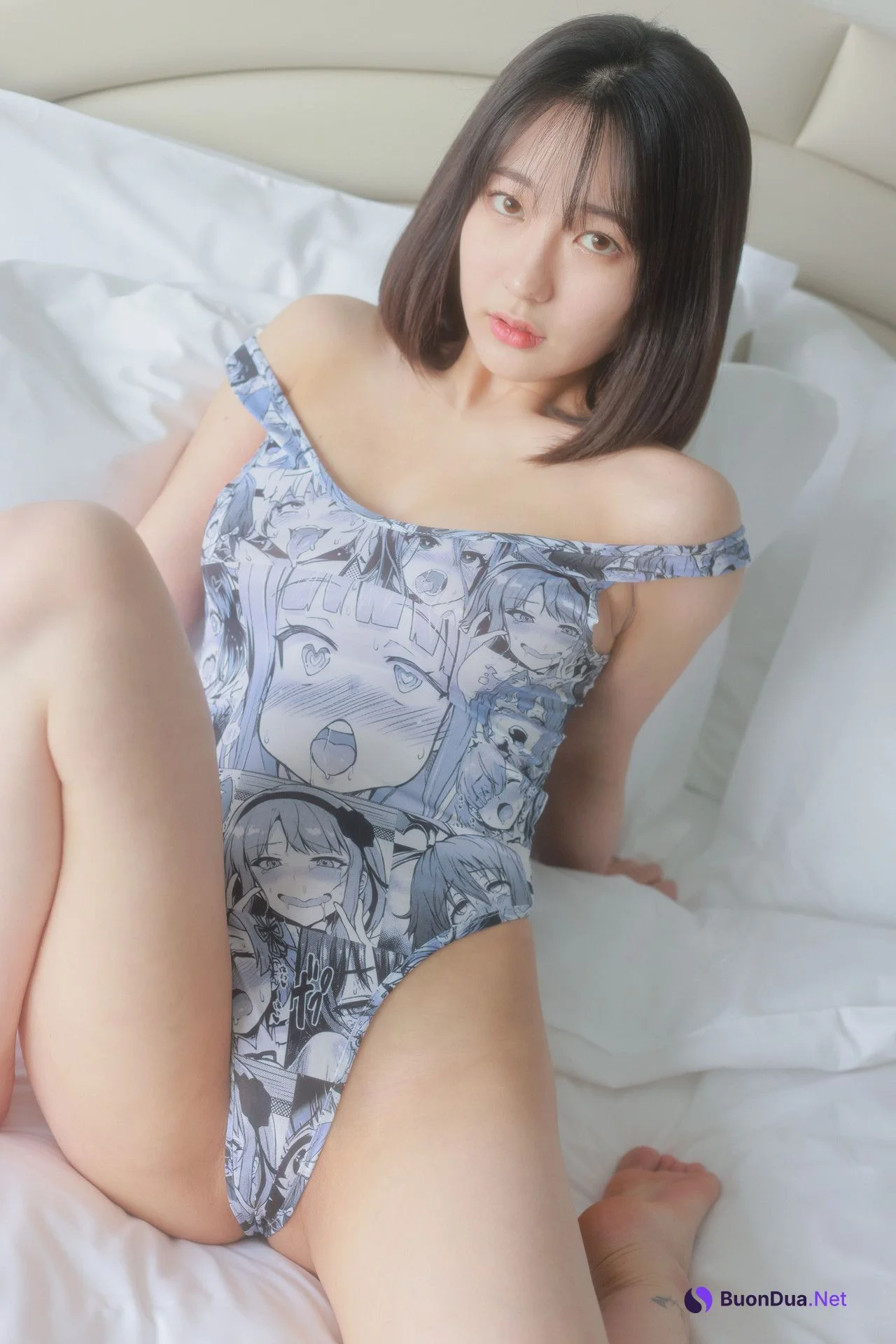 Sehee 세희, Photobook ‘Sexy Body’ Set.02 - Photo 8