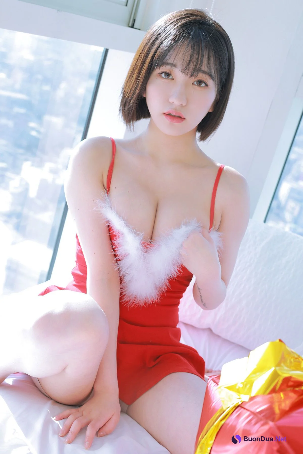Sehee 세희, Photobook Vol.11 ‘Christmas’ Set.01 - Photo 3