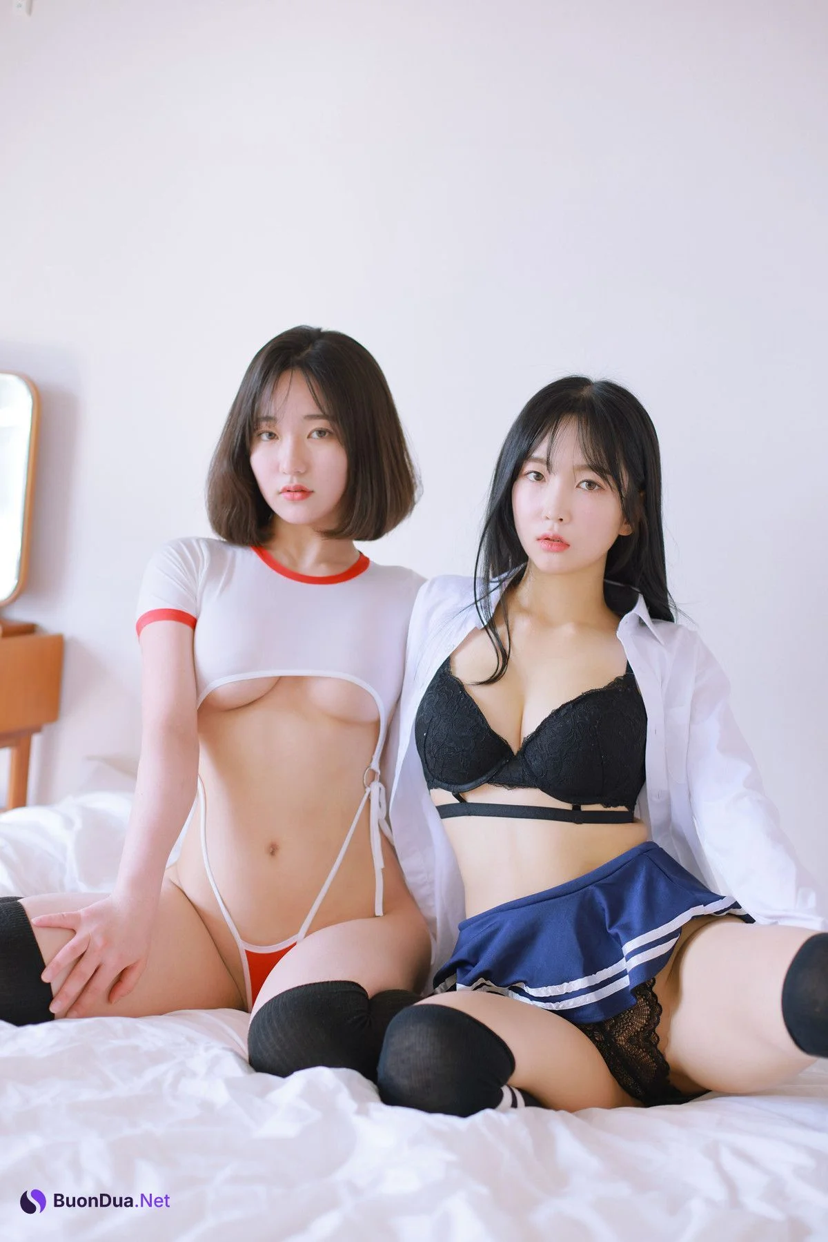 Sehee 세희, Photobook ‘Vol.12 Couple Burma’ Set.01 - Photo 3