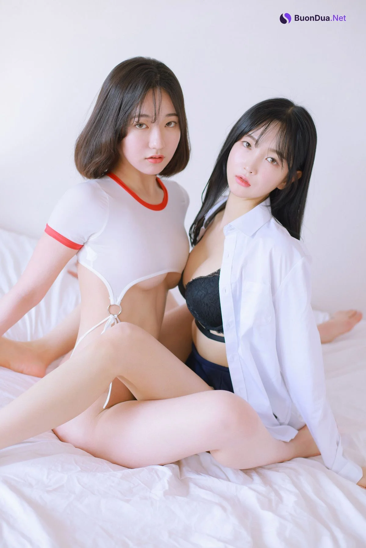 Sehee 세희, Photobook ‘Vol.12 Couple Burma’ Set.01 - Photo 5