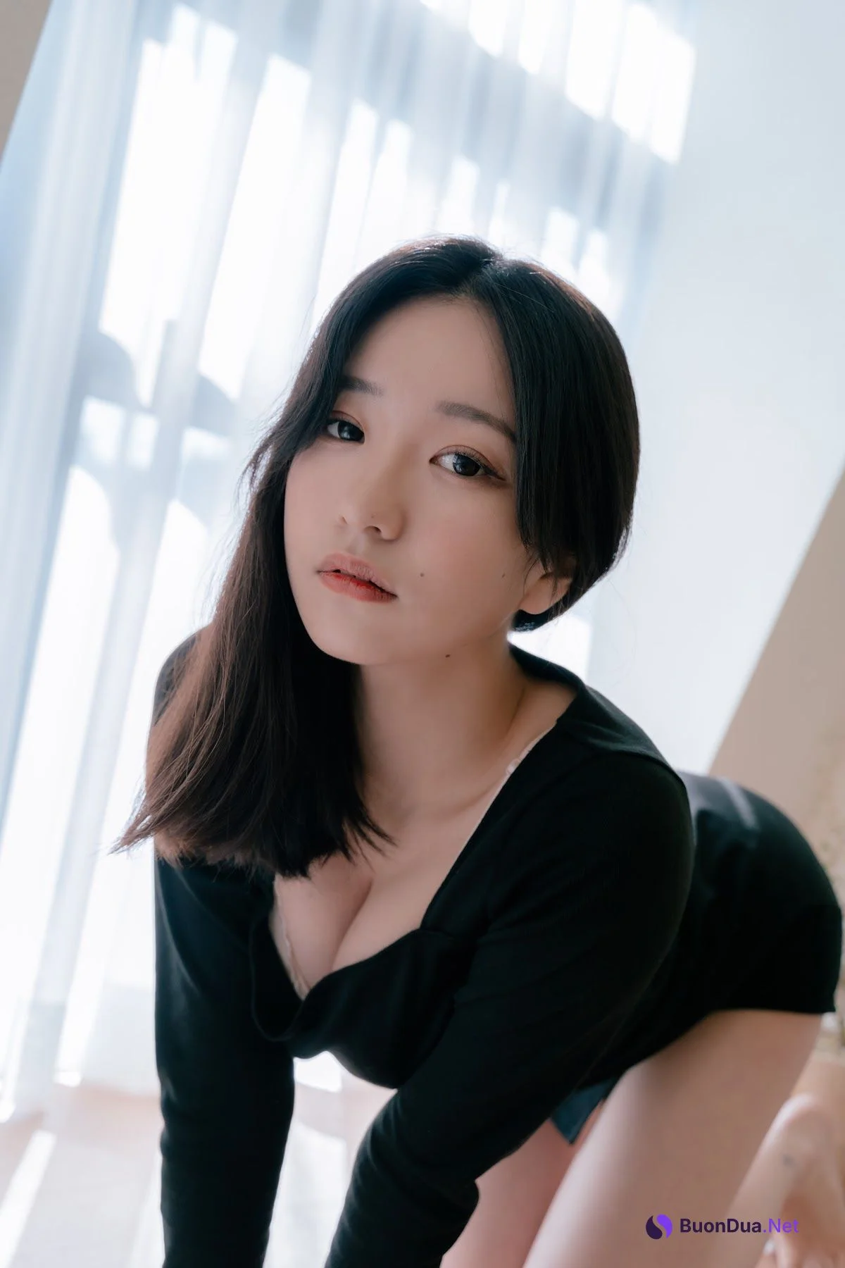 Sehee (세희) x BBUTTERMILK – Vol.08 Fancy with Sehi - Photo 2