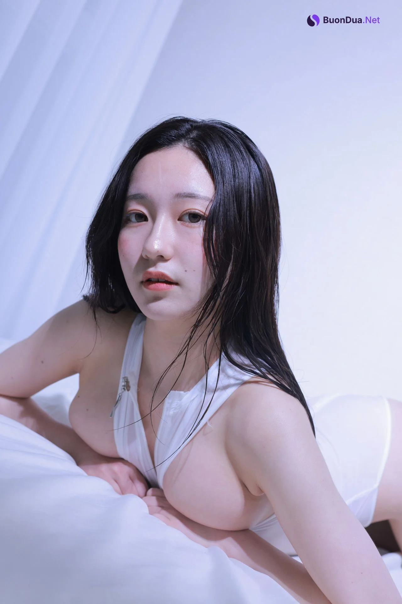 Sehee 세희, ZIA.Kwon 권지아, 커플 바디슈츠 Set.02 - 写真 12