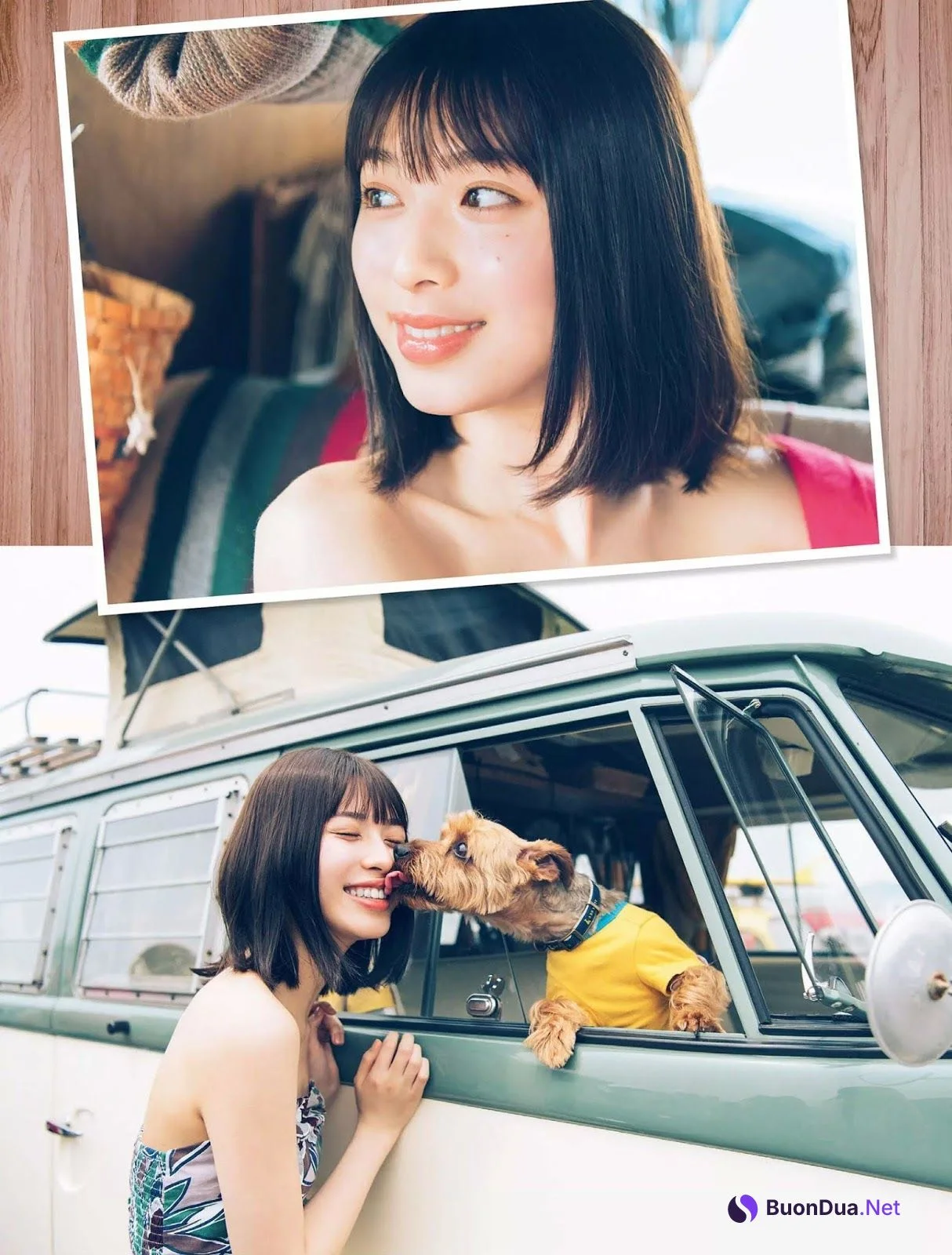 Sei Shiraishi 白石聖, FLASH 2019.07.16 (フラッシュ 2019年7月16日号) - Photo 3