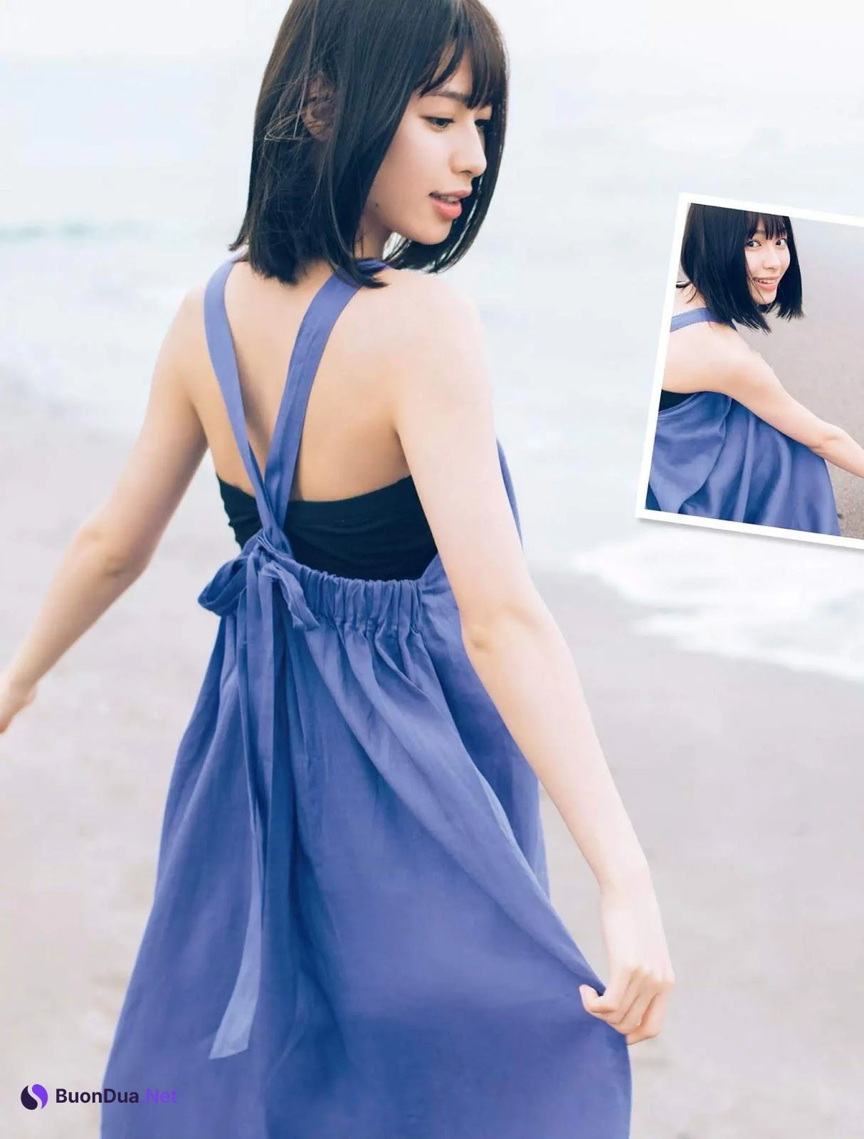 Sei Shiraishi 白石聖, FLASH 2019.07.16 (フラッシュ 2019年7月16日号) - Photo 4