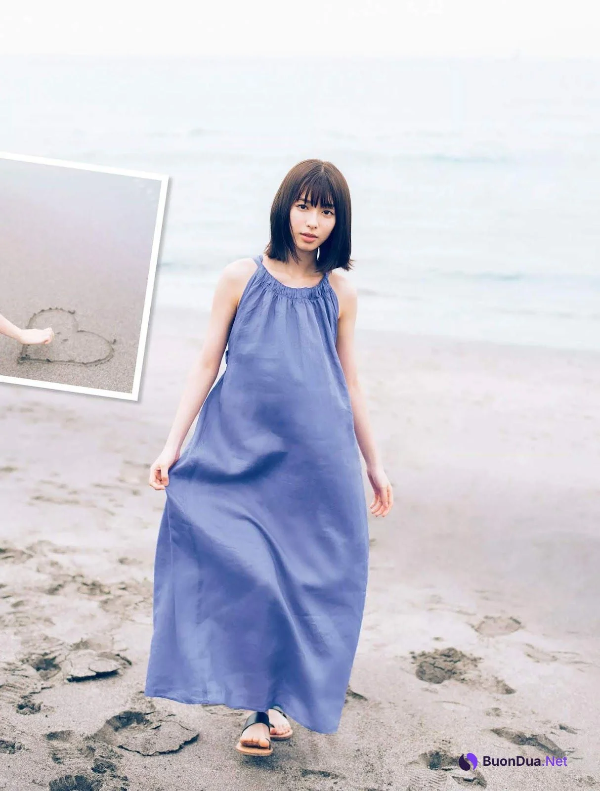 Sei Shiraishi 白石聖, FLASH 2019.07.16 (フラッシュ 2019年7月16日号) - Photo 5