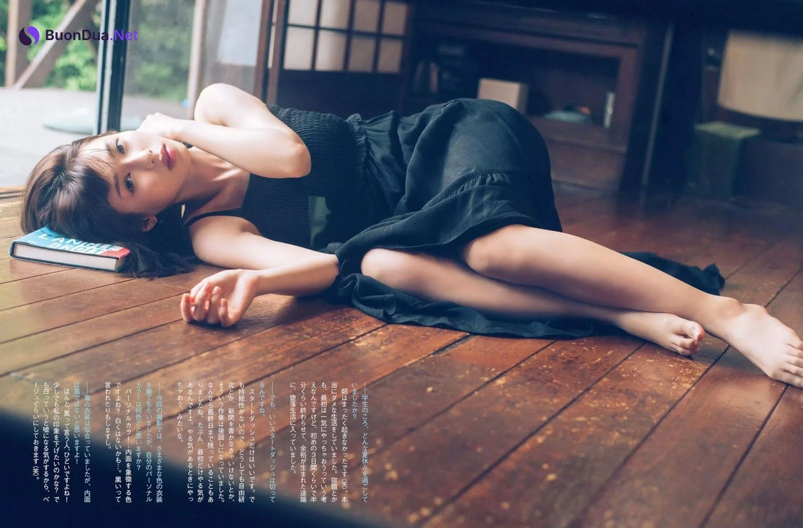 Sei Shiraishi 白石聖, FLASH 2019.07.16 (フラッシュ 2019年7月16日号) - Photo 6
