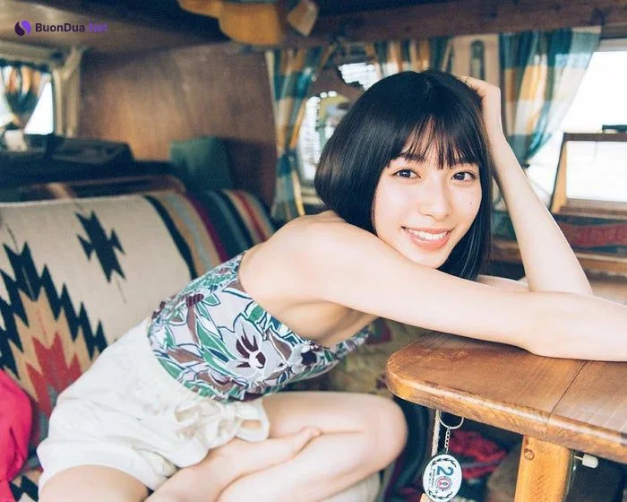 Sei Shiraishi 白石聖, FLASH 2019.07.16 (フラッシュ 2019年7月16日号) - Photo 8
