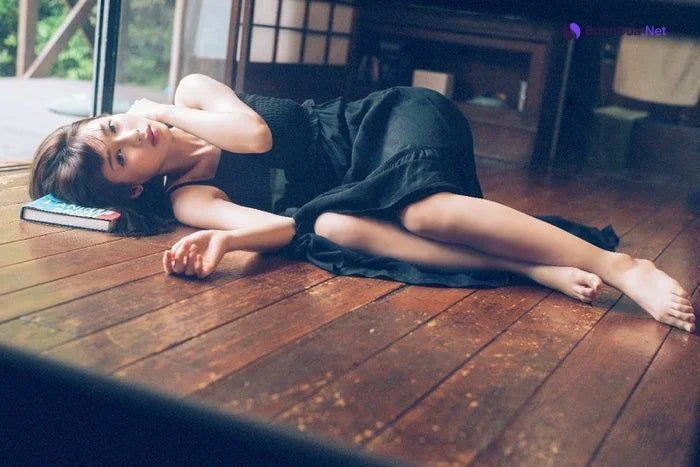 Sei Shiraishi 白石聖, FLASH 2019.07.16 (フラッシュ 2019年7月16日号) - Photo 9