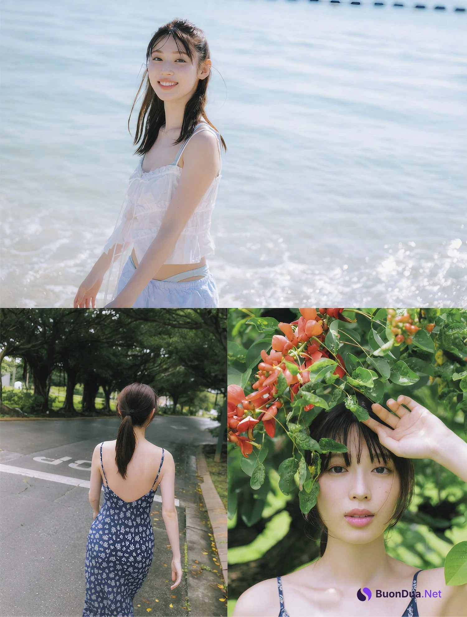 Sei Shiraishi 白石聖, FLASH 2024.10.15 (フラッシュ 2024年10月15日号) - Photo 2