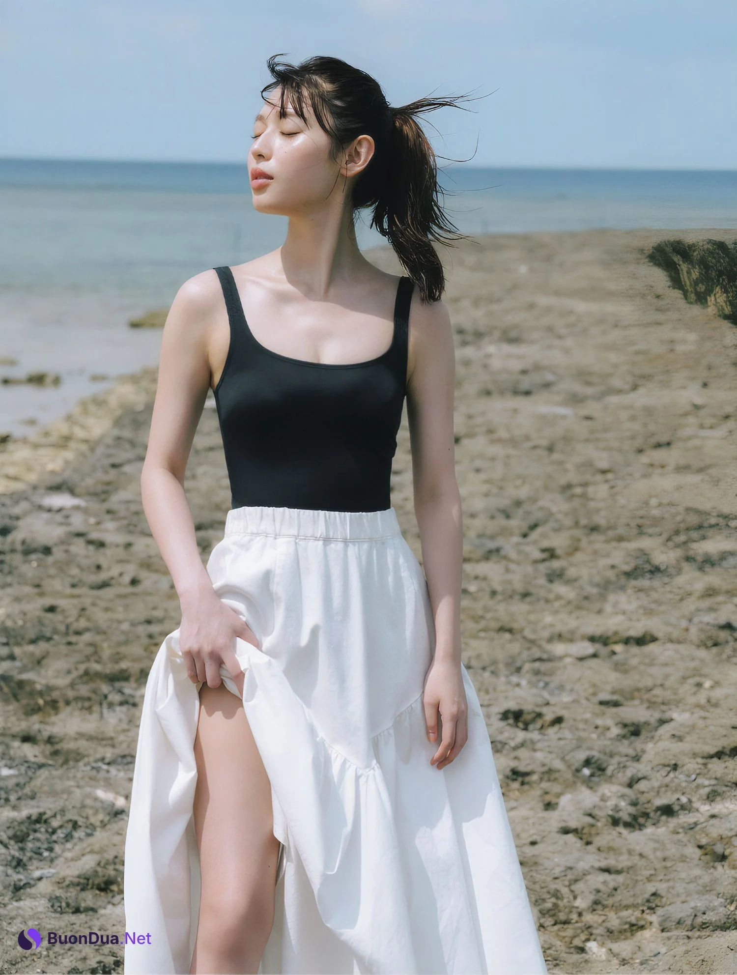 Sei Shiraishi 白石聖, FLASH 2024.10.15 (フラッシュ 2024年10月15日号) - Photo 3