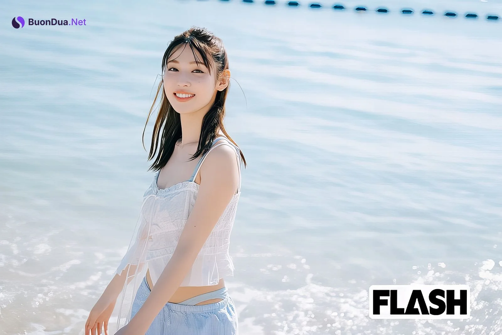 Sei Shiraishi 白石聖, FLASH 2024.10.15 (フラッシュ 2024年10月15日号) - Photo 7