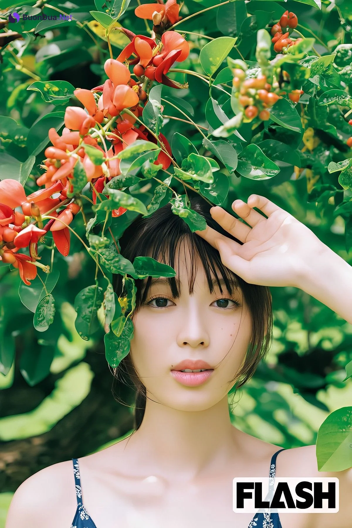 Sei Shiraishi 白石聖, FLASH 2024.10.15 (フラッシュ 2024年10月15日号) - Photo 8