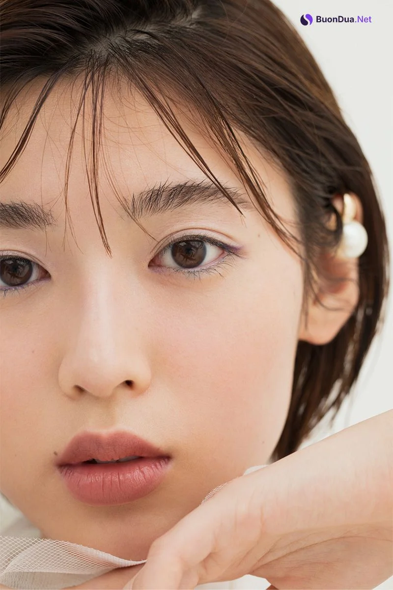 Sei Shiraishi 白石聖, Ray レイ Magazine 2022.03 - Photo 5