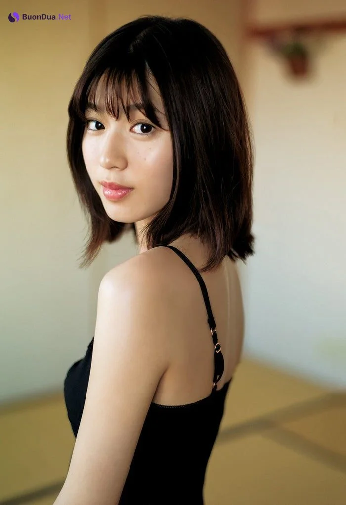 Sei Shiraishi 白石聖, Young Jump 2019 No.26 (ヤングジャンプ 2019年26号) - Photo 2