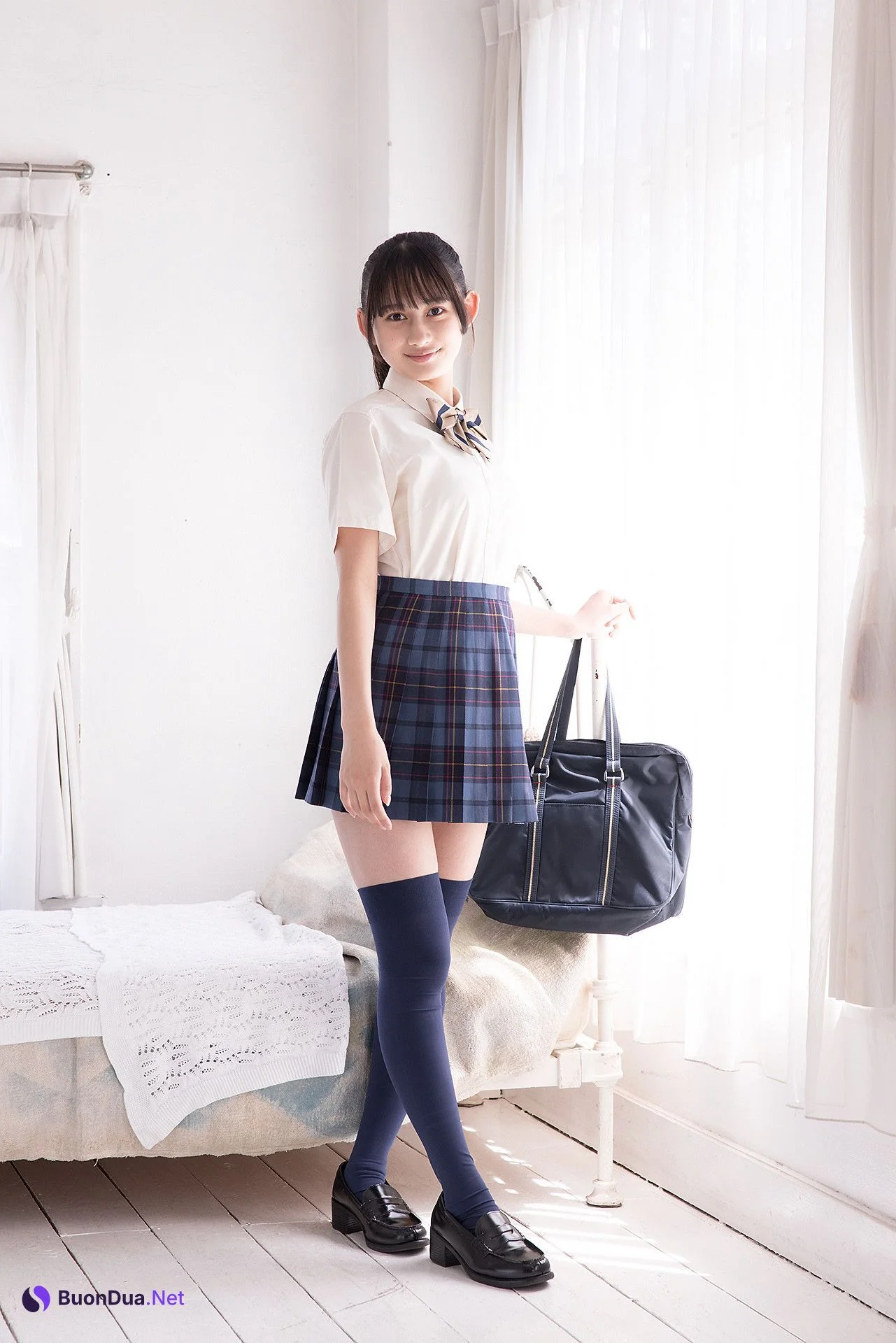 Seia Fujii 藤井星愛, [Minisuka.tv] 2023.05.25 Regular Gallery 01 - Photo 10