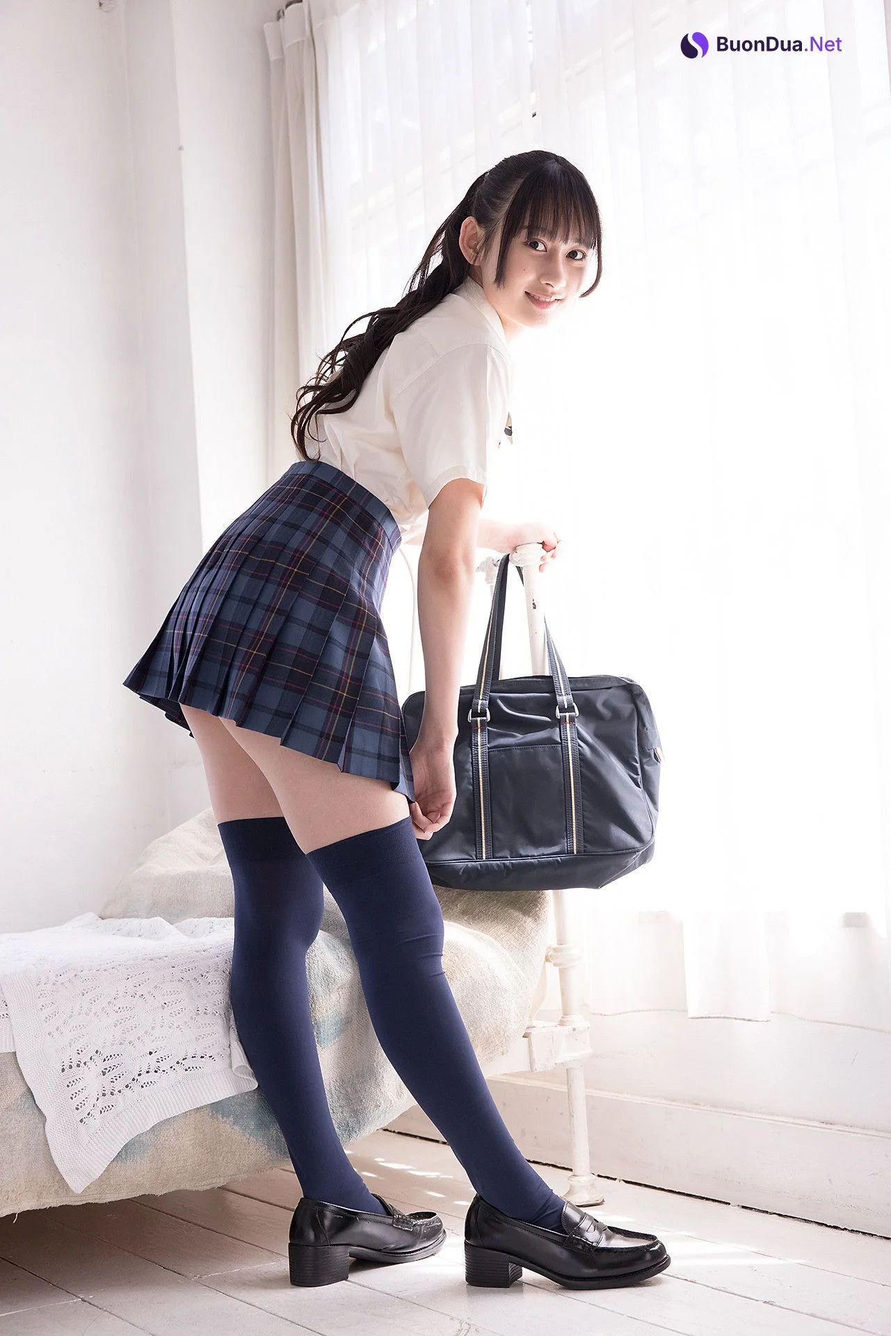 Seia Fujii 藤井星愛, [Minisuka.tv] 2023.05.25 Regular Gallery 01 - Photo 13