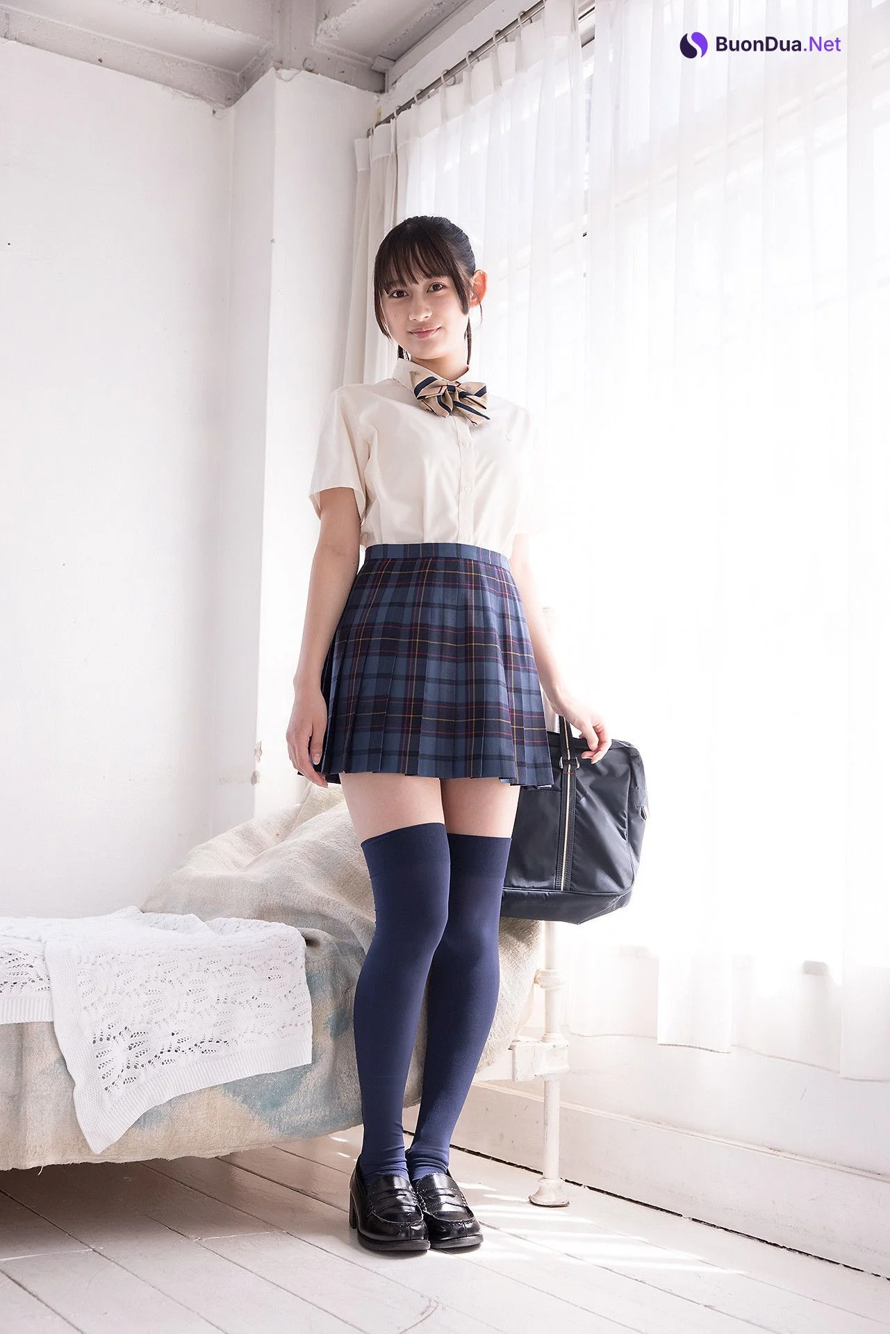 Seia Fujii 藤井星愛, [Minisuka.tv] 2023.05.25 Regular Gallery 01 - Photo 14