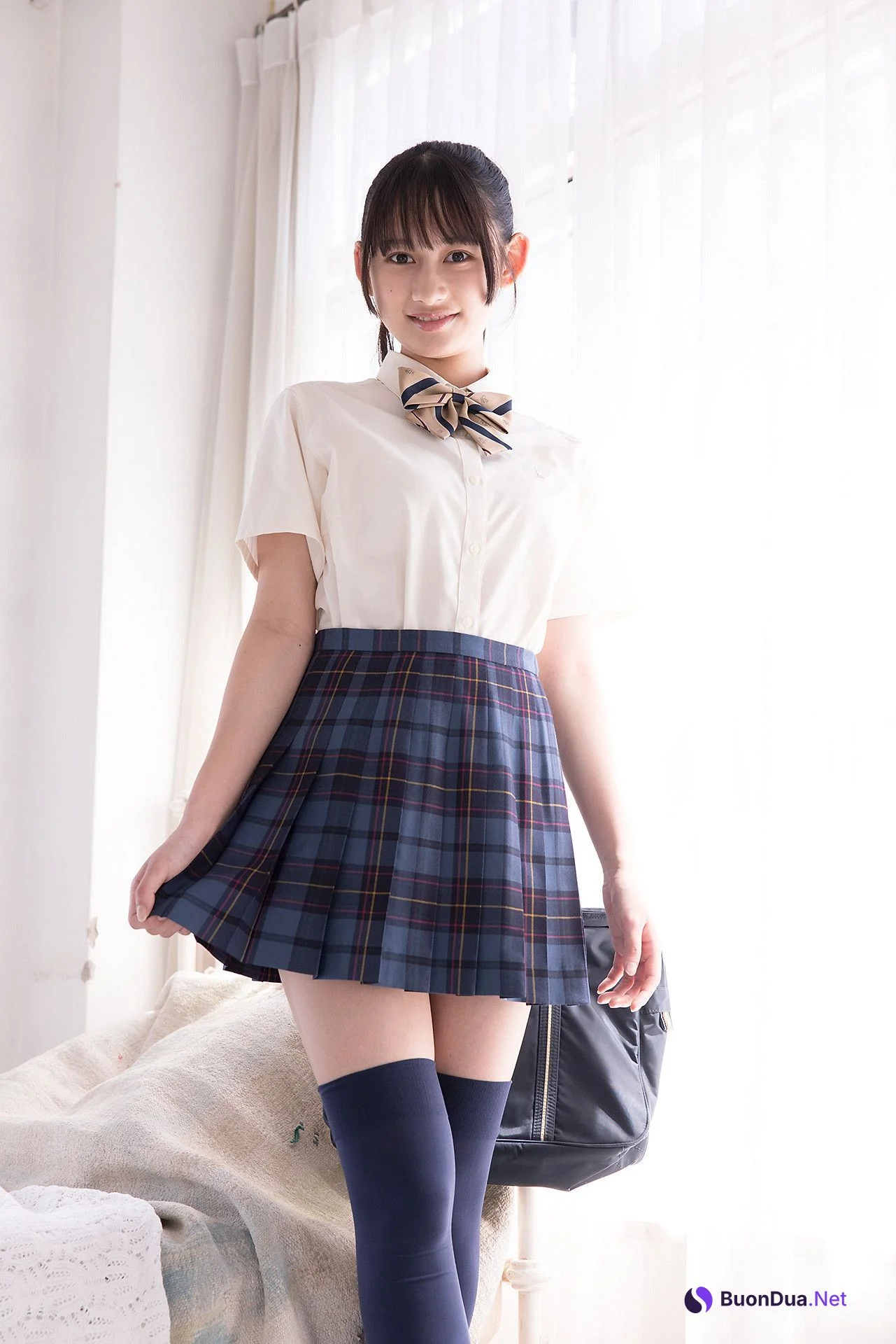 Seia Fujii 藤井星愛, [Minisuka.tv] 2023.05.25 Regular Gallery 01 - Photo 15