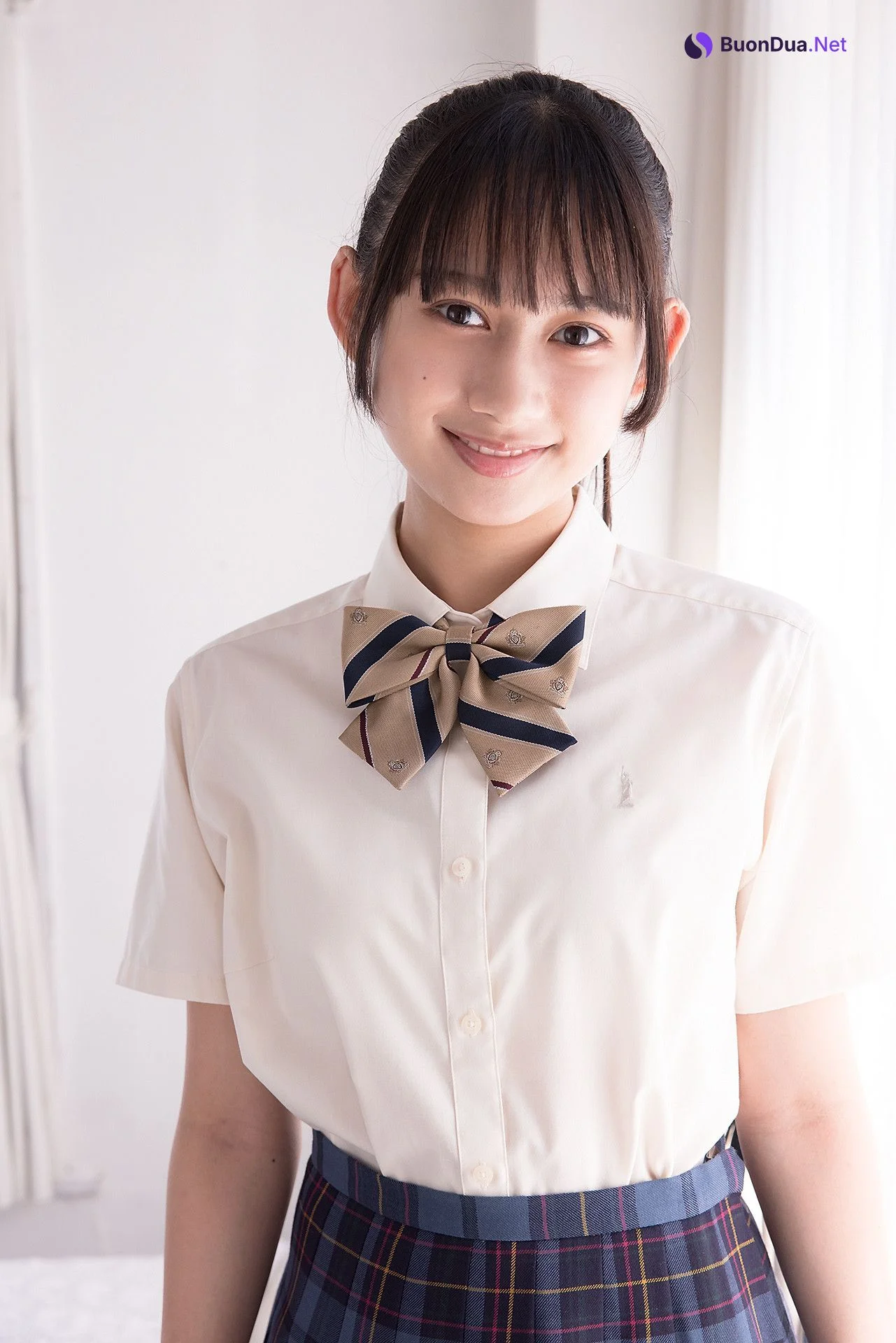 Seia Fujii 藤井星愛, [Minisuka.tv] 2023.05.25 Regular Gallery 01 - Photo 16