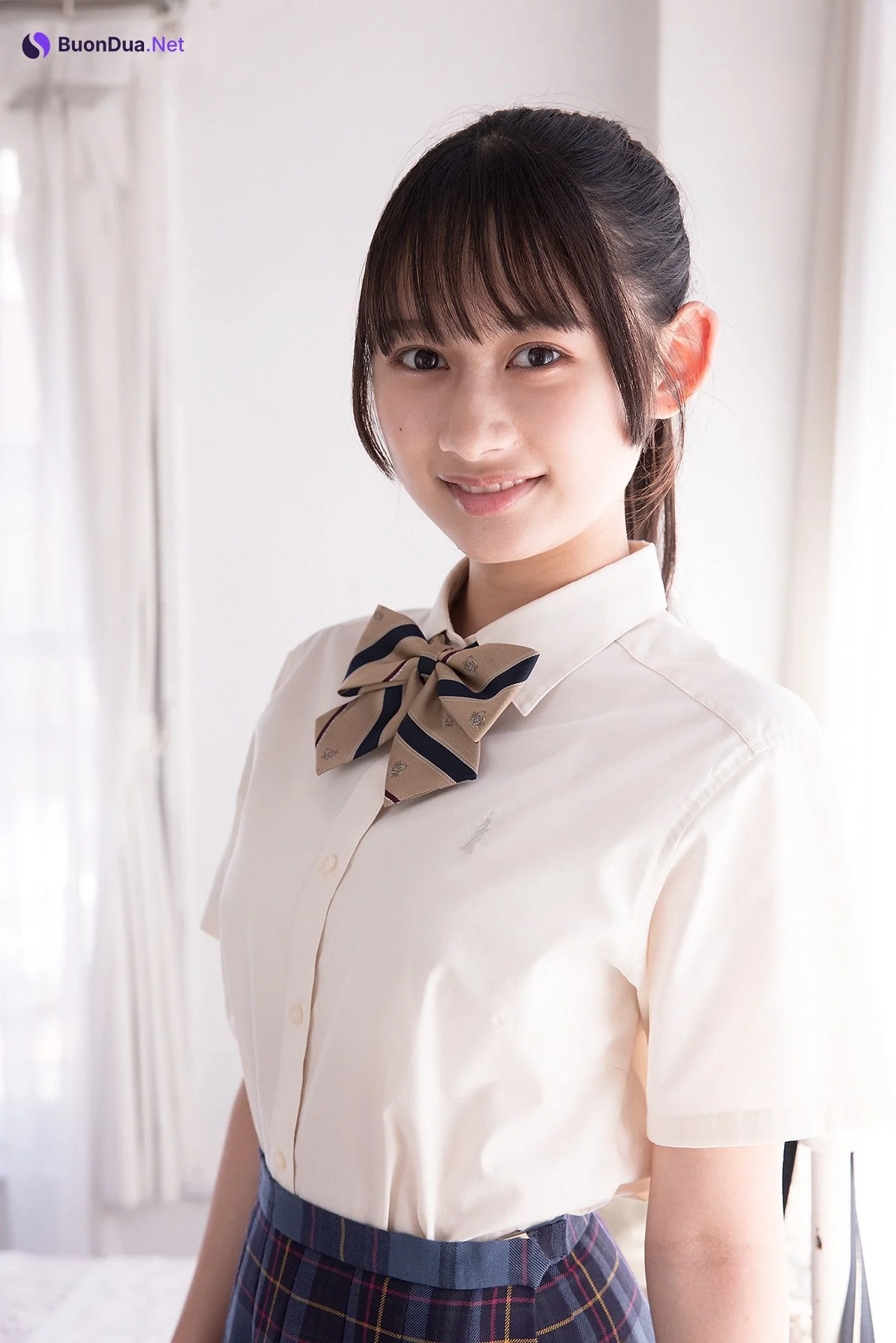Seia Fujii 藤井星愛, [Minisuka.tv] 2023.05.25 Regular Gallery 01 - Photo 17