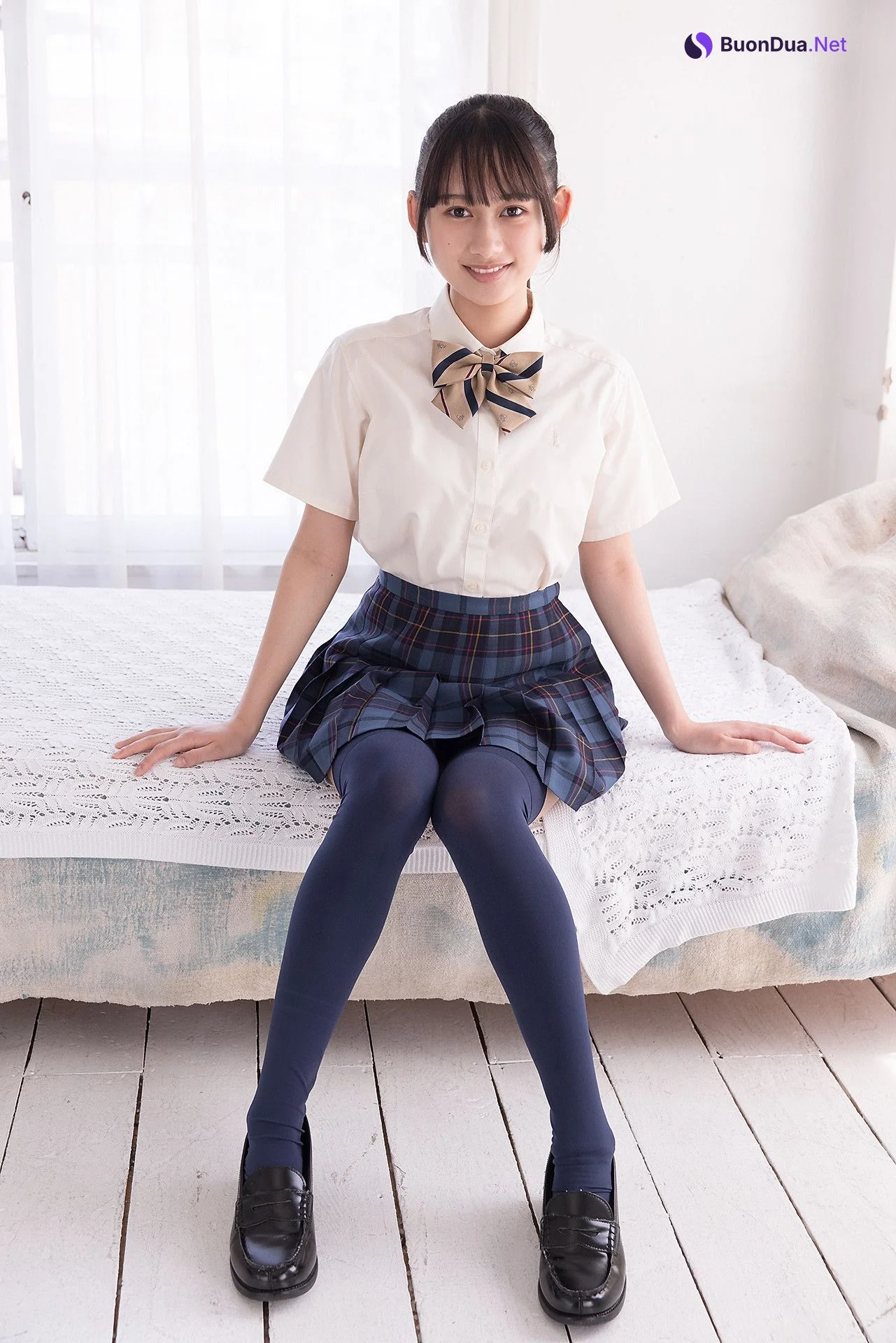 Seia Fujii 藤井星愛, [Minisuka.tv] 2023.05.25 Regular Gallery 01 - Photo 18