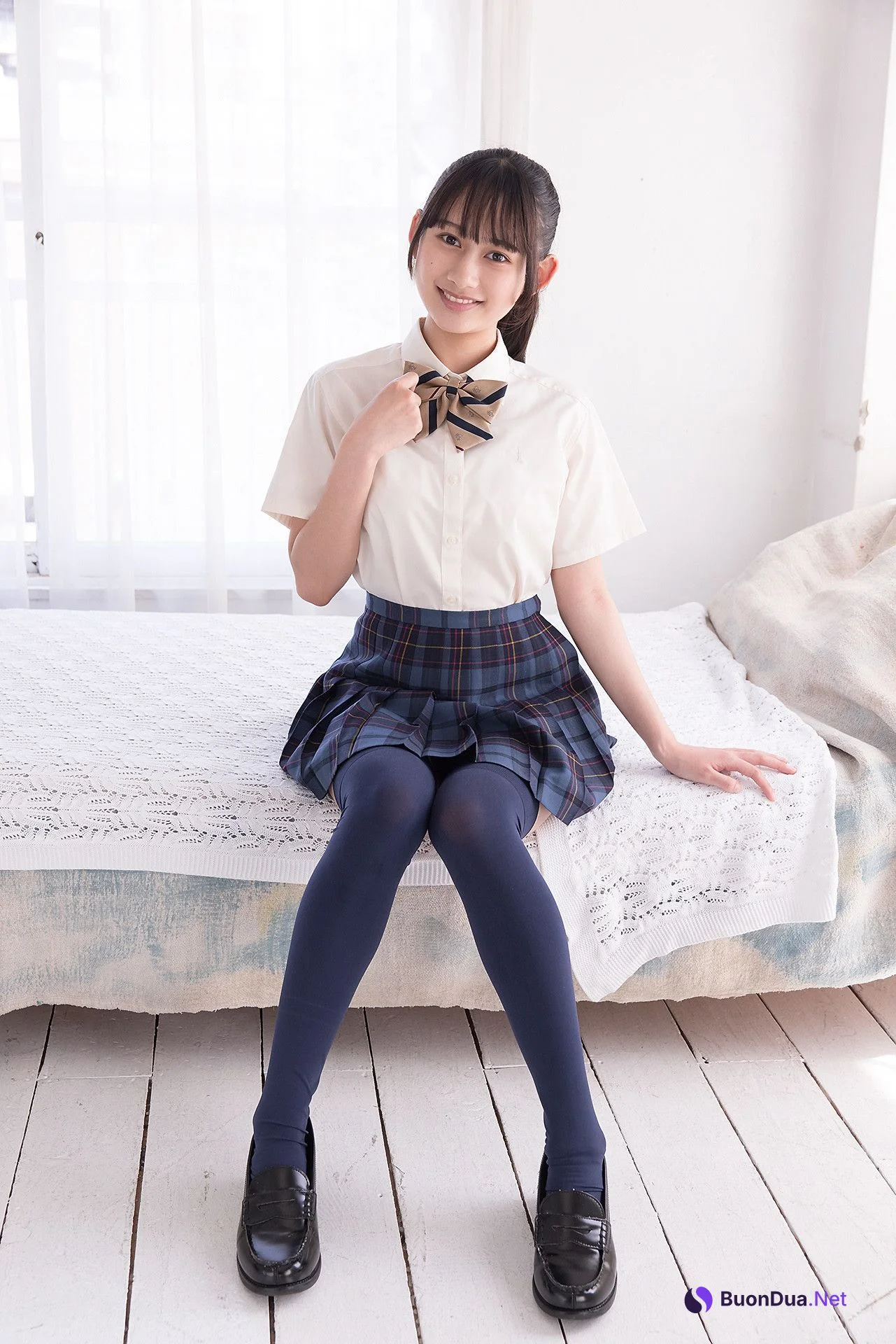Seia Fujii 藤井星愛, [Minisuka.tv] 2023.05.25 Regular Gallery 01 - Photo 19