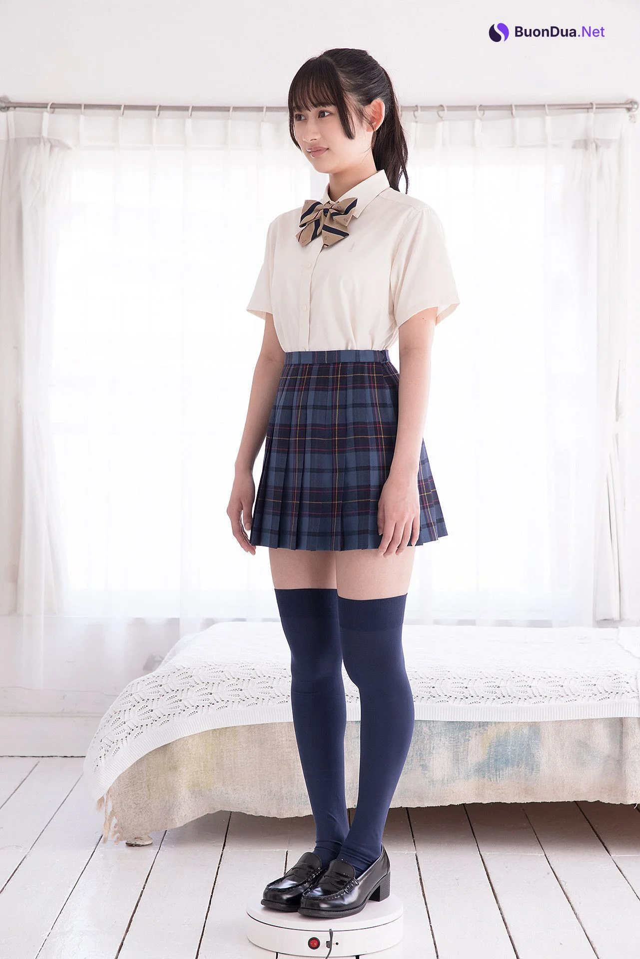Seia Fujii 藤井星愛, [Minisuka.tv] 2023.05.25 Regular Gallery 01 - Photo 2