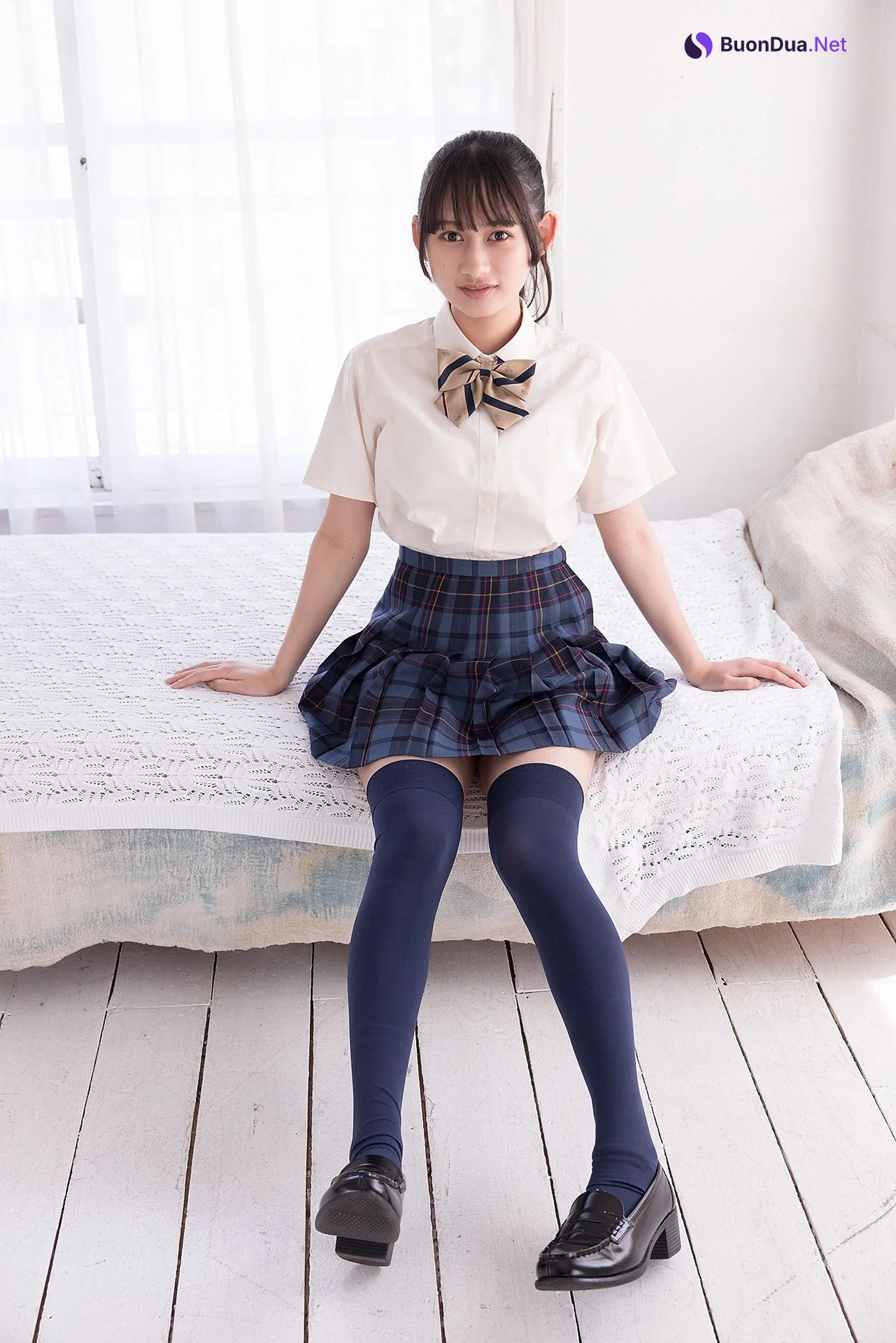 Seia Fujii 藤井星愛, [Minisuka.tv] 2023.05.25 Regular Gallery 01 - Photo 20