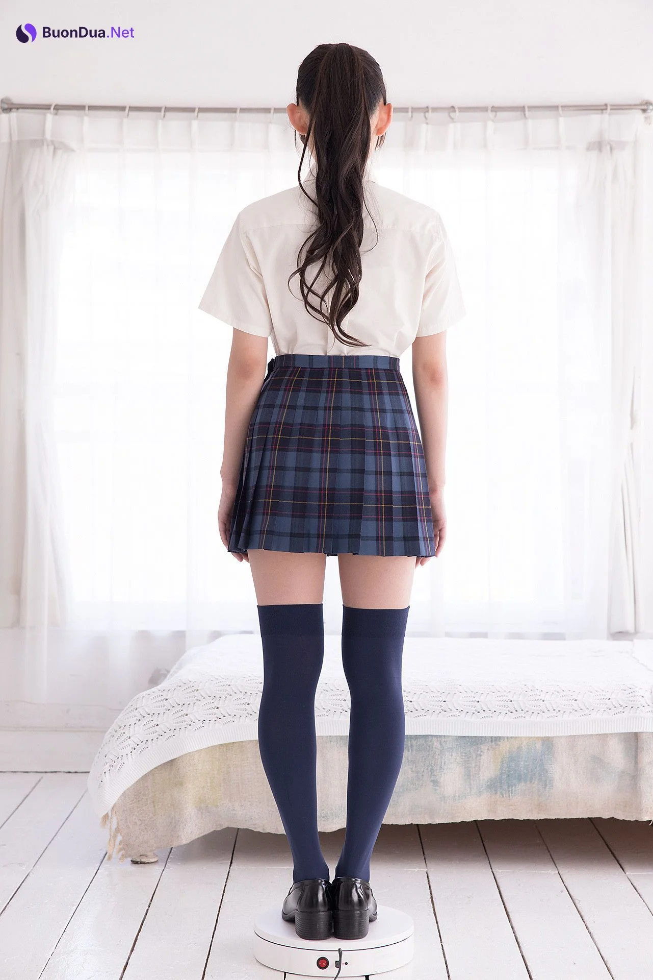 Seia Fujii 藤井星愛, [Minisuka.tv] 2023.05.25 Regular Gallery 01 - Photo 5