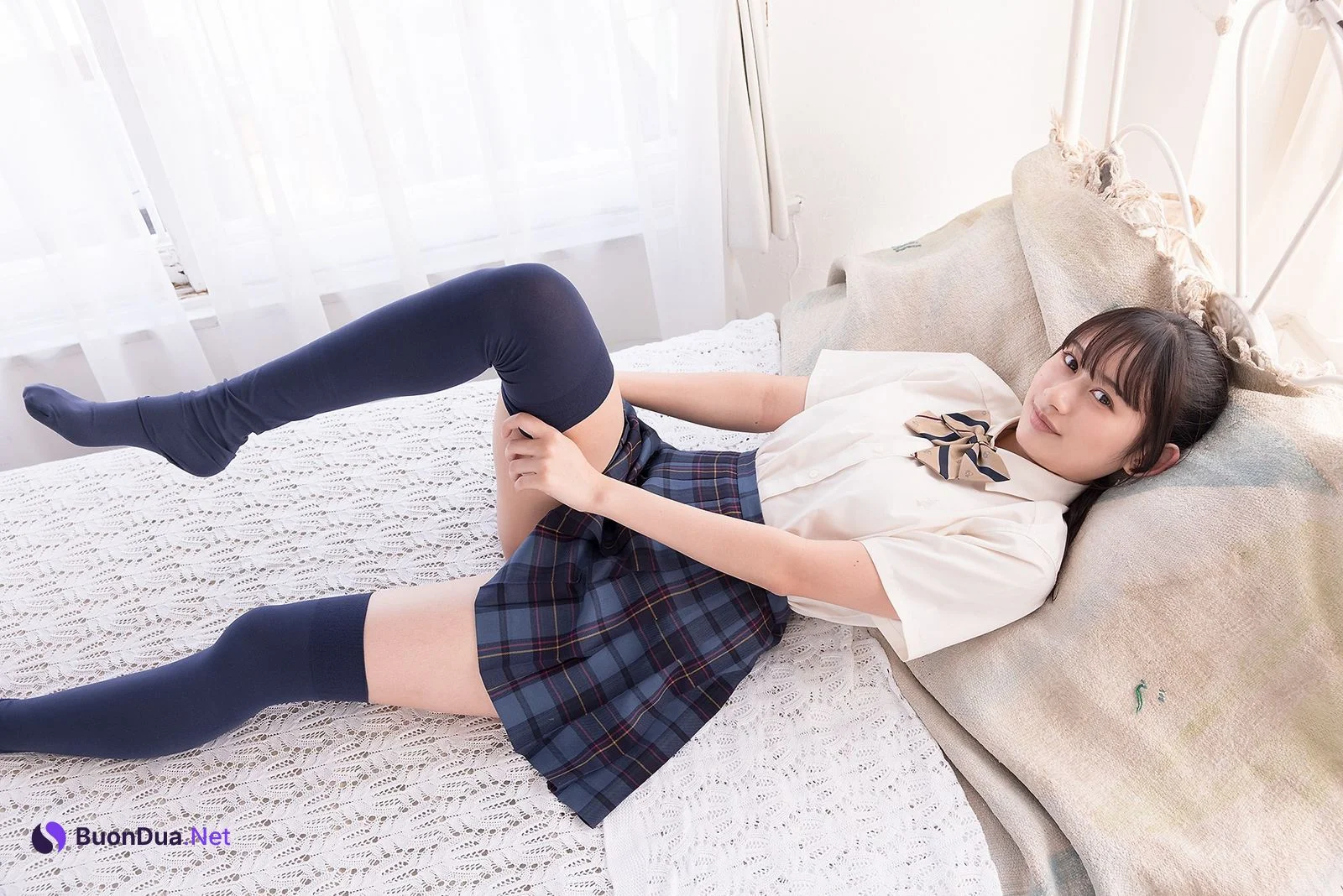 Seia Fujii 藤井星愛, [Minisuka.tv] 2023.07.13 Secret Gallery (STAGE1) 01 - Photo 10