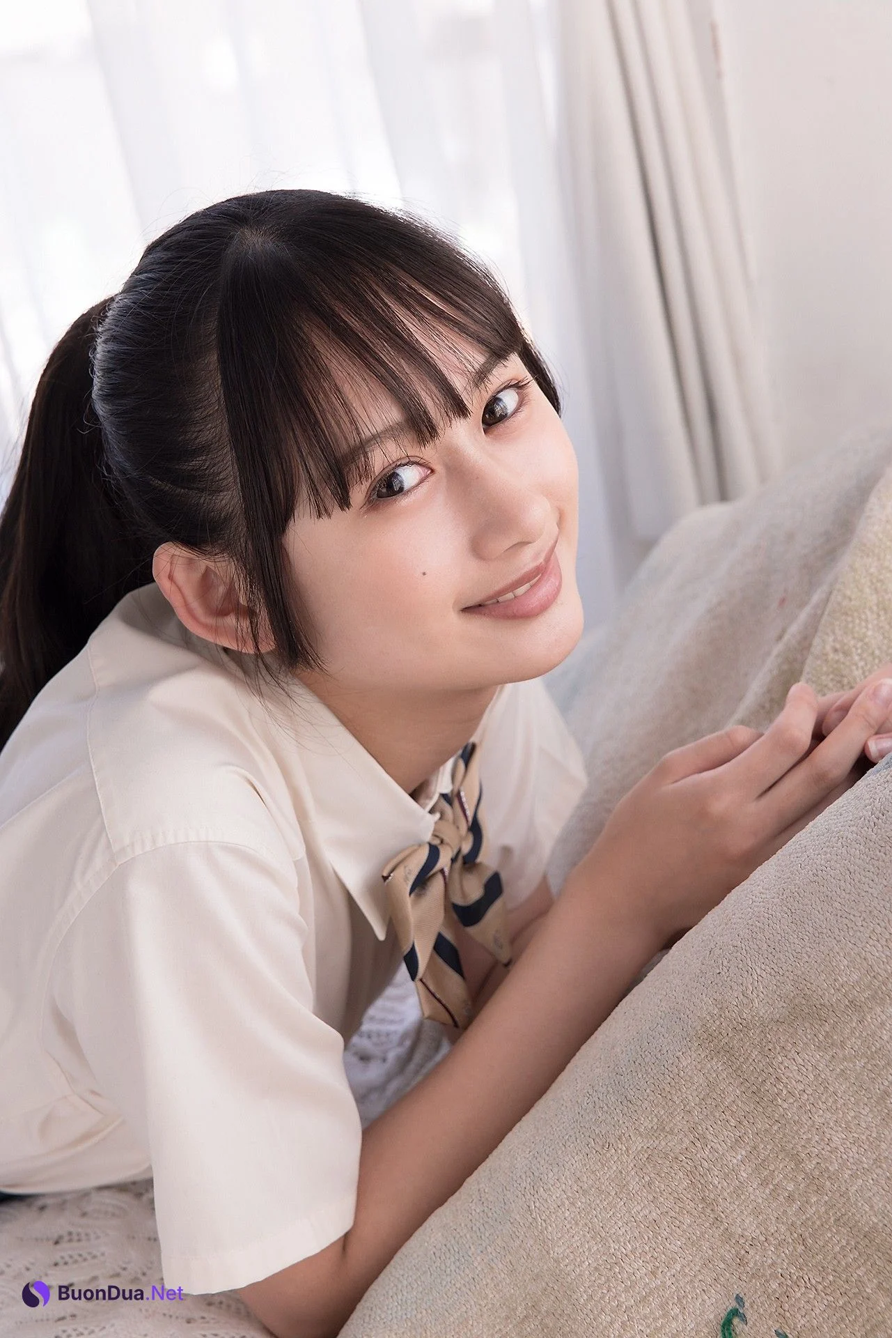 Seia Fujii 藤井星愛, [Minisuka.tv] 2023.07.13 Secret Gallery (STAGE1) 01 - Photo 11