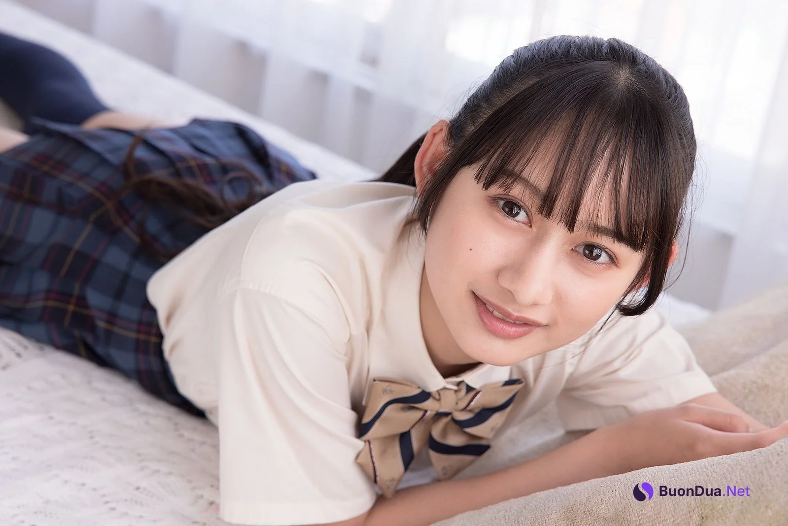Seia Fujii 藤井星愛, [Minisuka.tv] 2023.07.13 Secret Gallery (STAGE1) 01 - Photo 13