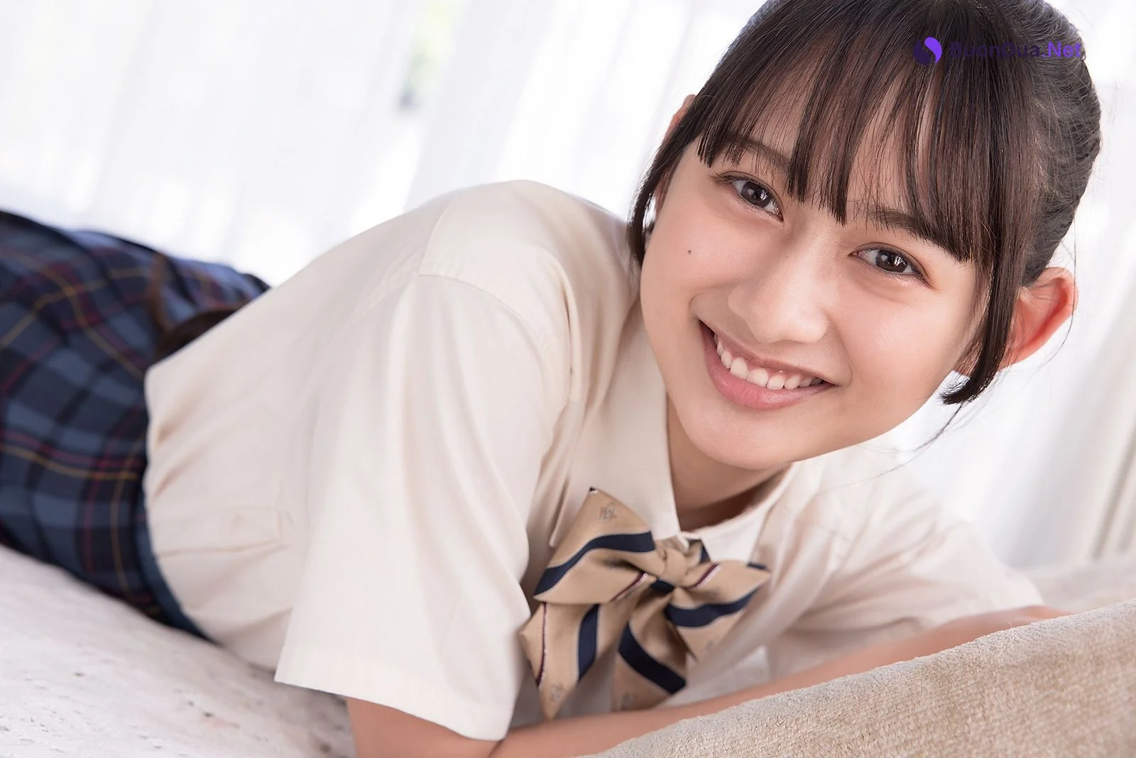 Seia Fujii 藤井星愛, [Minisuka.tv] 2023.07.13 Secret Gallery (STAGE1) 01 - Photo 14