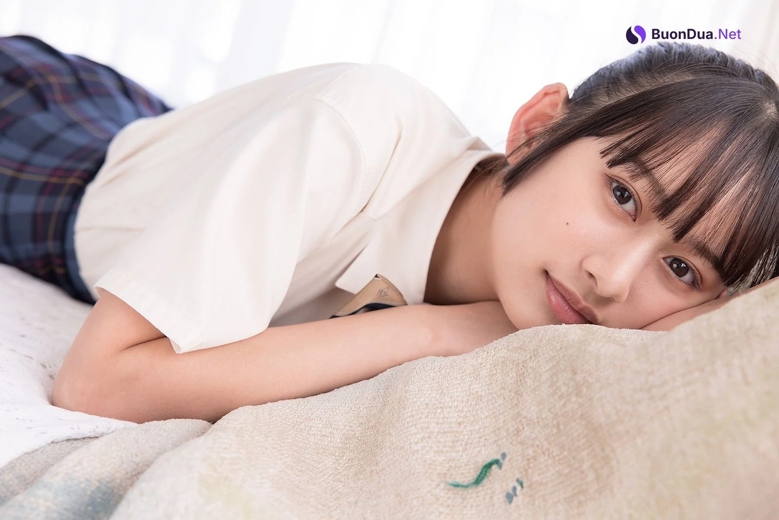 Seia Fujii 藤井星愛, [Minisuka.tv] 2023.07.13 Secret Gallery (STAGE1) 01 - Photo 15