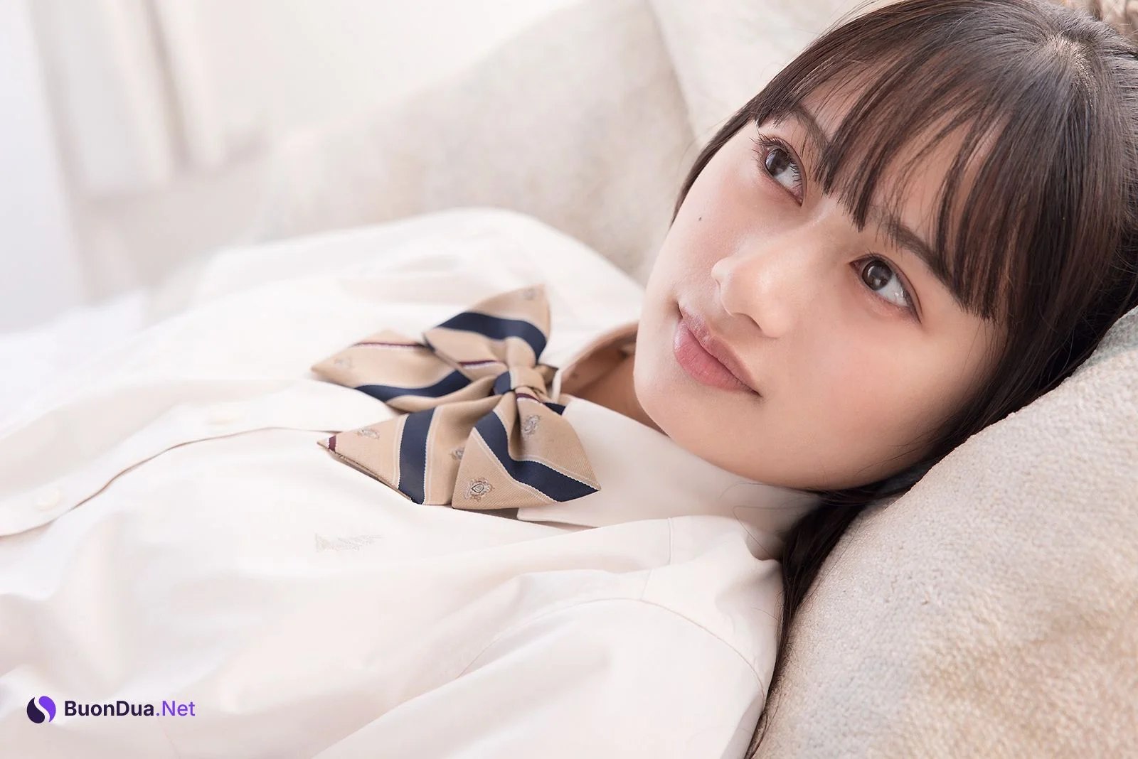 Seia Fujii 藤井星愛, [Minisuka.tv] 2023.07.13 Secret Gallery (STAGE1) 01 - Photo 2