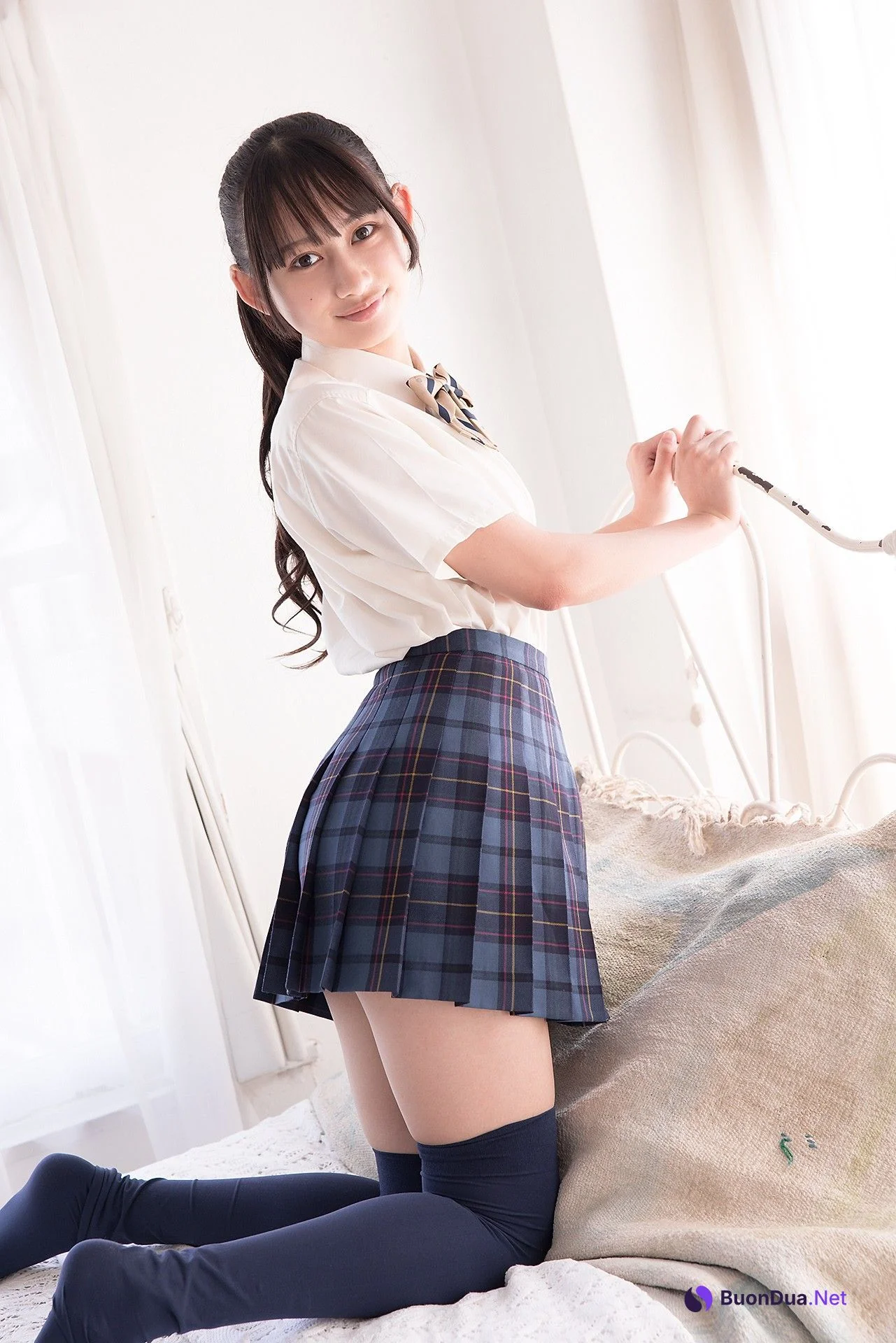 Seia Fujii 藤井星愛, [Minisuka.tv] 2023.07.13 Secret Gallery (STAGE1) 01 - Photo 20