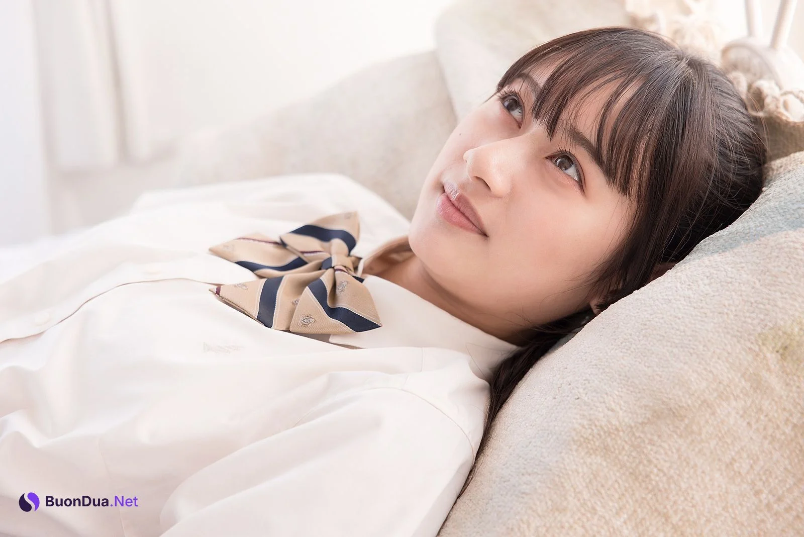 Seia Fujii 藤井星愛, [Minisuka.tv] 2023.07.13 Secret Gallery (STAGE1) 01 - Photo 3