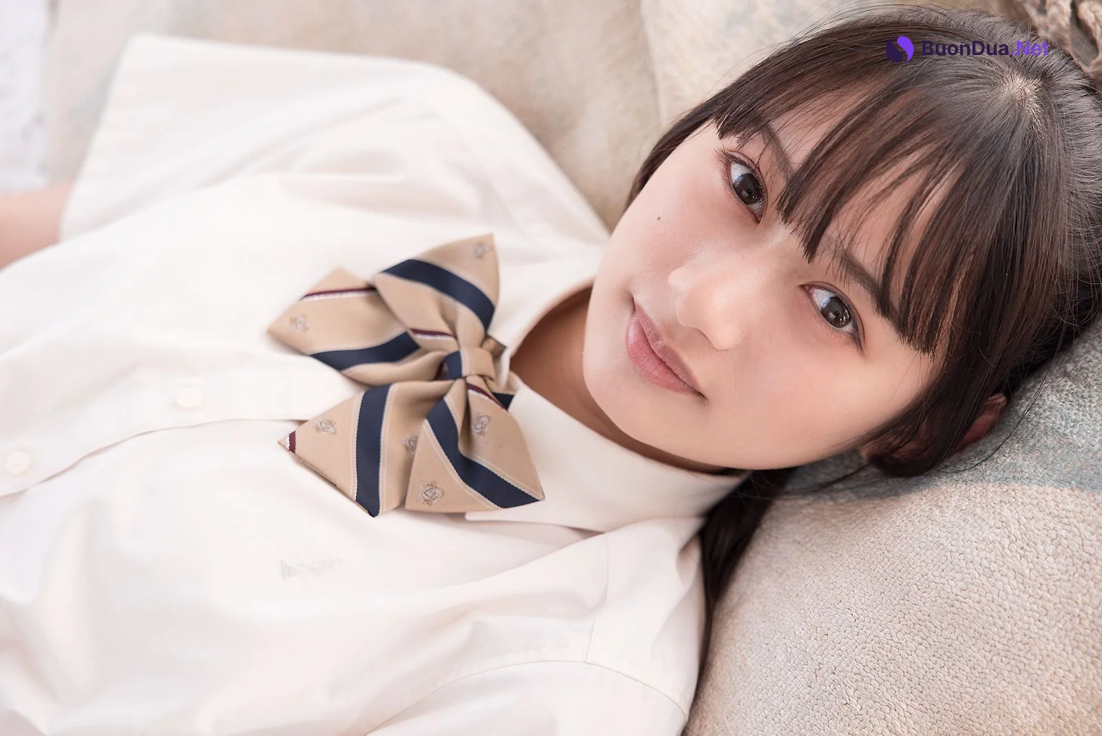 Seia Fujii 藤井星愛, [Minisuka.tv] 2023.07.13 Secret Gallery (STAGE1) 01 - Photo 4
