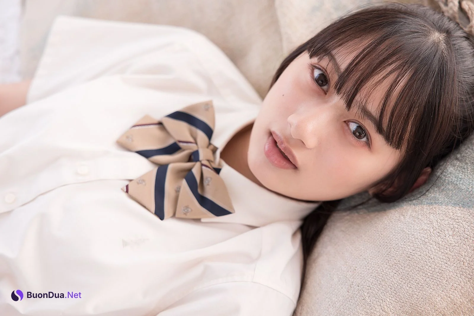 Seia Fujii 藤井星愛, [Minisuka.tv] 2023.07.13 Secret Gallery (STAGE1) 01 - Photo 5