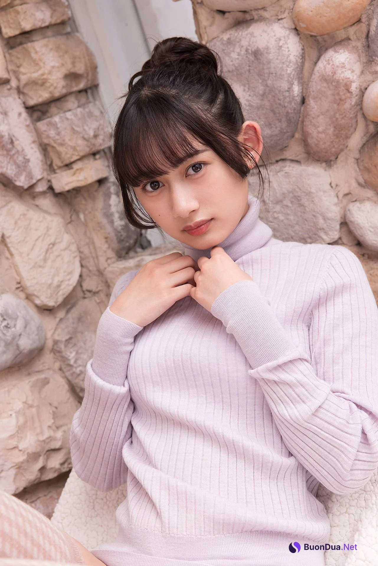 Seia Fujii 藤井星愛, [Minisuka.tv] 2023.07.27 Secret Gallery (STAGE1) 02 - Photo 4