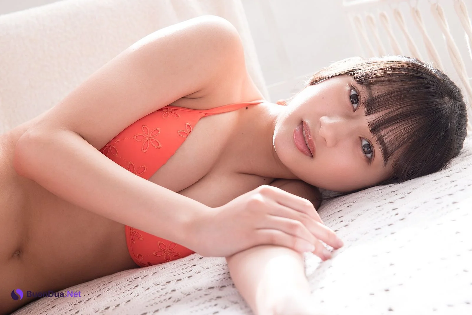 Seia Fujii 藤井星愛, [Minisuka.tv] 2023.08.03 Secret Gallery (STAGE1) 03 - รูปภาพ 13