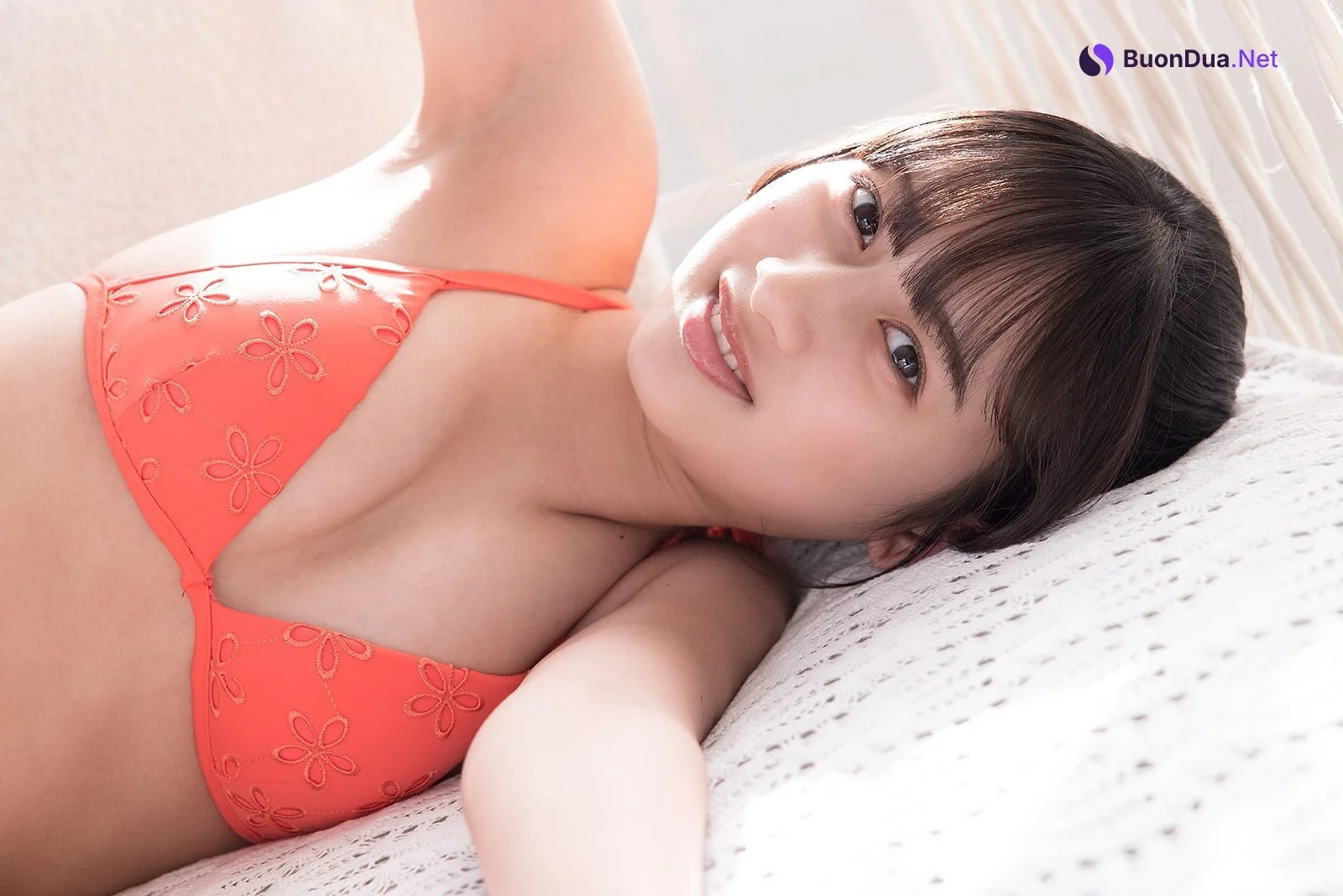 Seia Fujii 藤井星愛, [Minisuka.tv] 2023.08.03 Secret Gallery (STAGE1) 03 - รูปภาพ 15