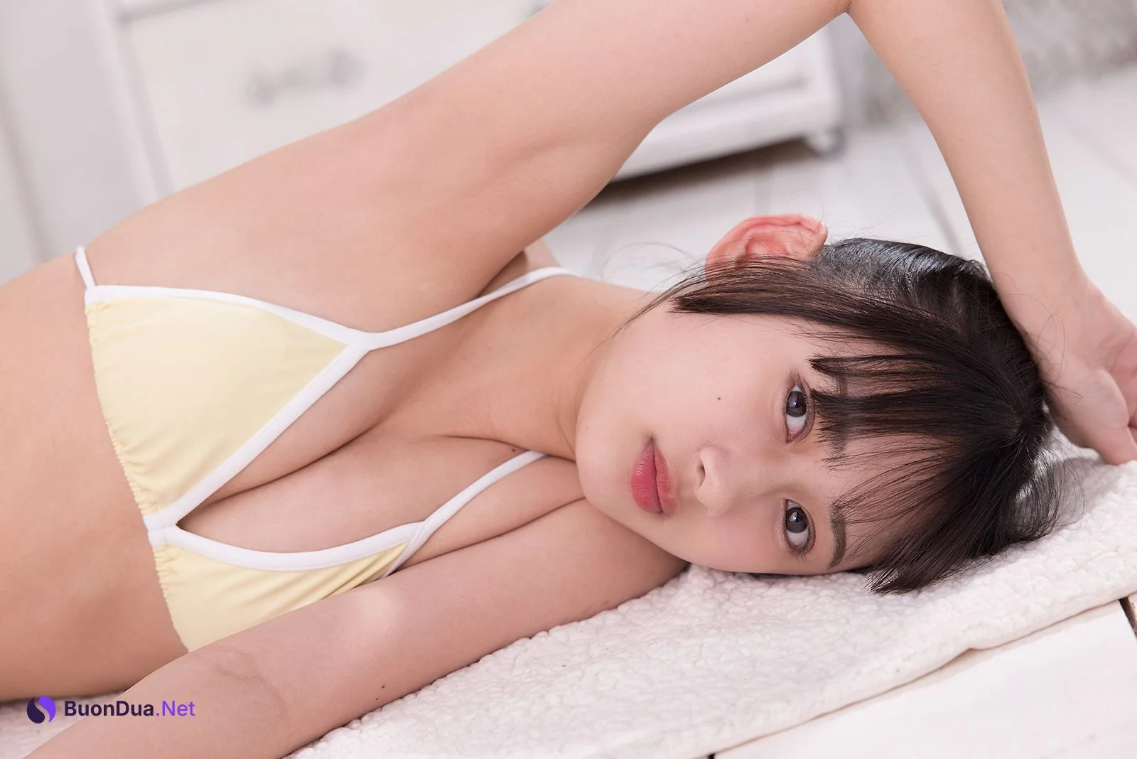 Seia Fujii 藤井星愛, [Minisuka.tv] 2023.08.10 Secret Gallery (STAGE1) 04 - รูปภาพ 16