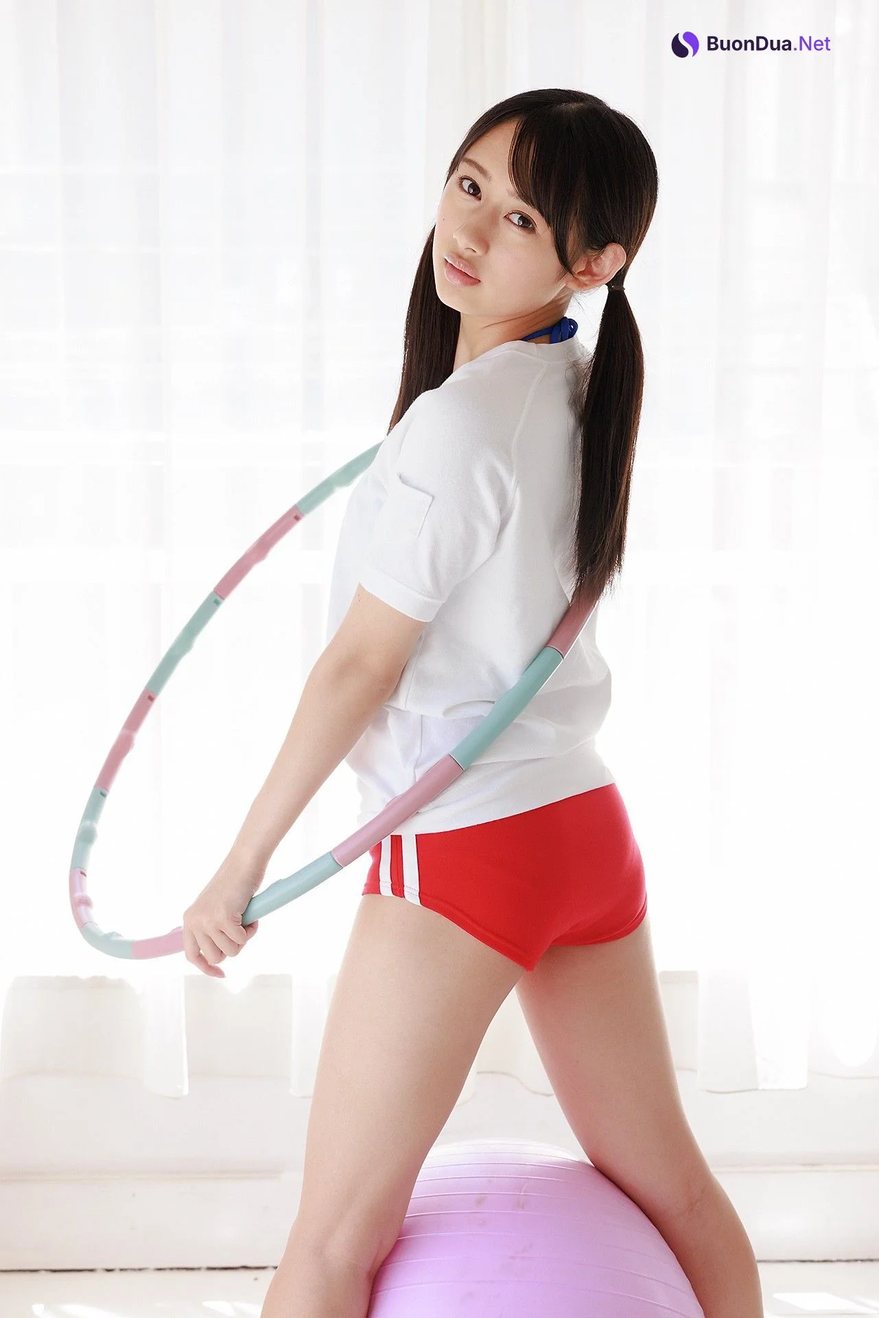 Seia Fujii 藤井星愛, [Minisuka.tv] 2023.08.24 Regular Gallery 2.1 - Photo 10