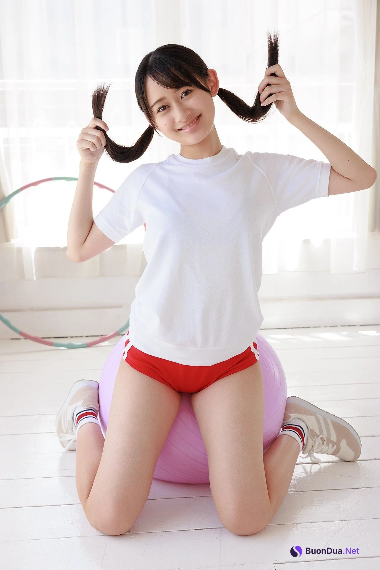 Seia Fujii 藤井星愛, [Minisuka.tv] 2023.08.24 Regular Gallery 2.1 - Photo 16