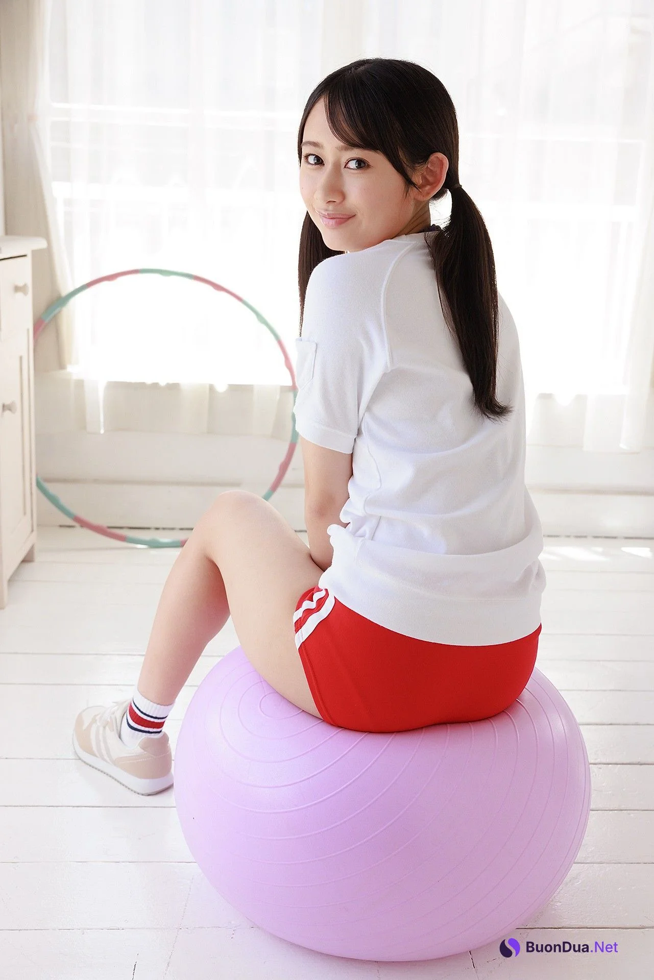 Seia Fujii 藤井星愛, [Minisuka.tv] 2023.08.24 Regular Gallery 2.1 - Photo 17