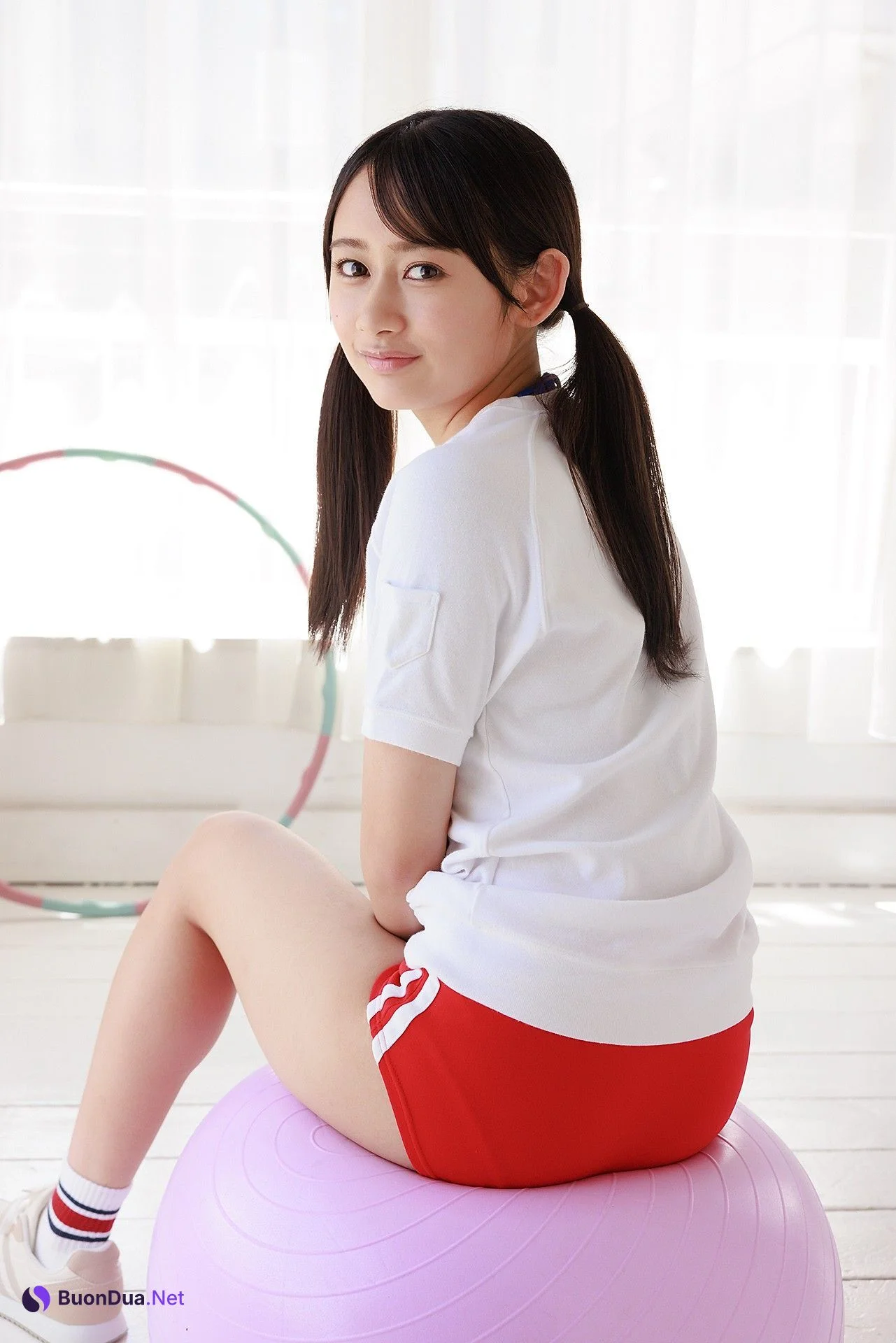 Seia Fujii 藤井星愛, [Minisuka.tv] 2023.08.24 Regular Gallery 2.1 - Photo 18