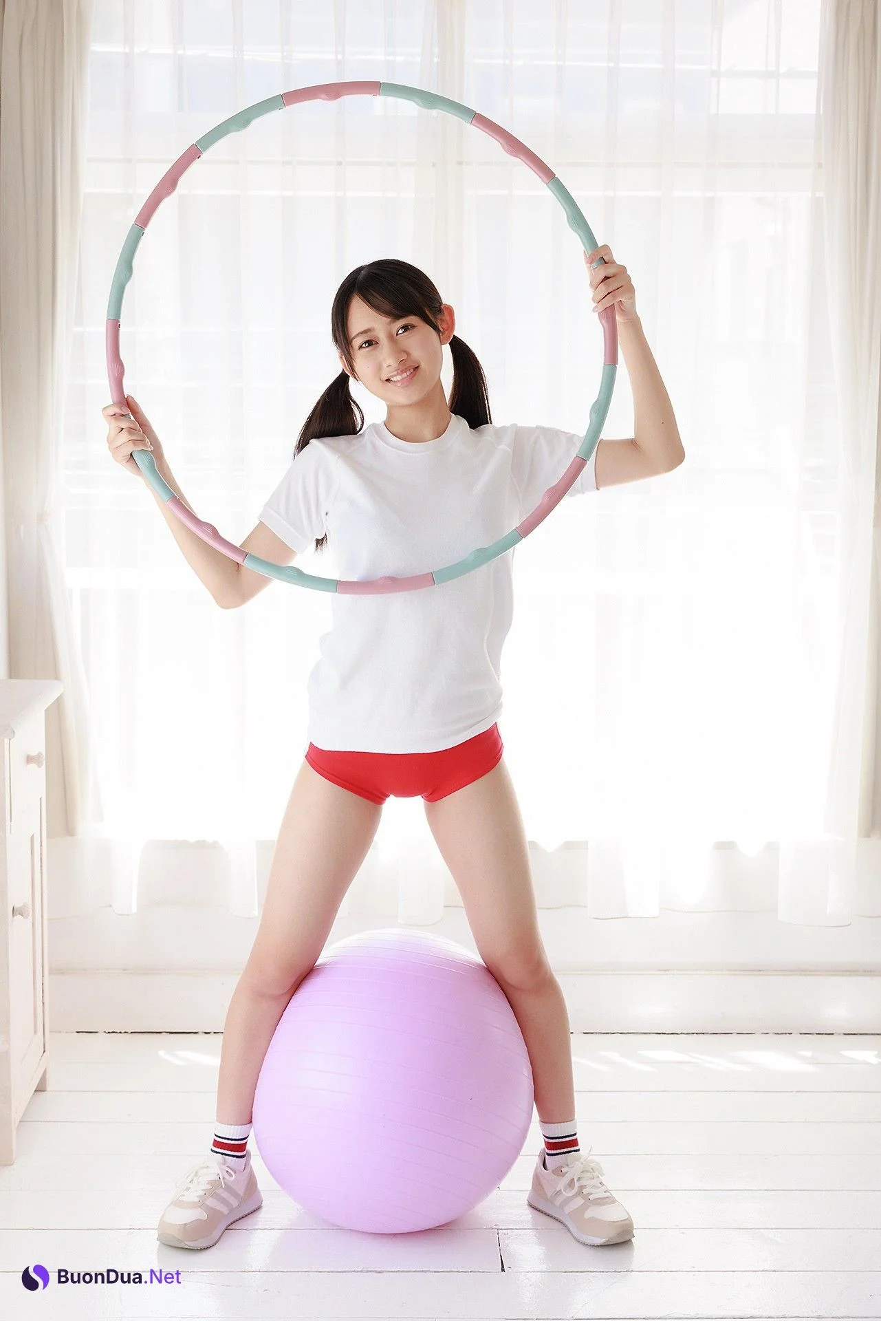 Seia Fujii 藤井星愛, [Minisuka.tv] 2023.08.24 Regular Gallery 2.1 - Photo 2