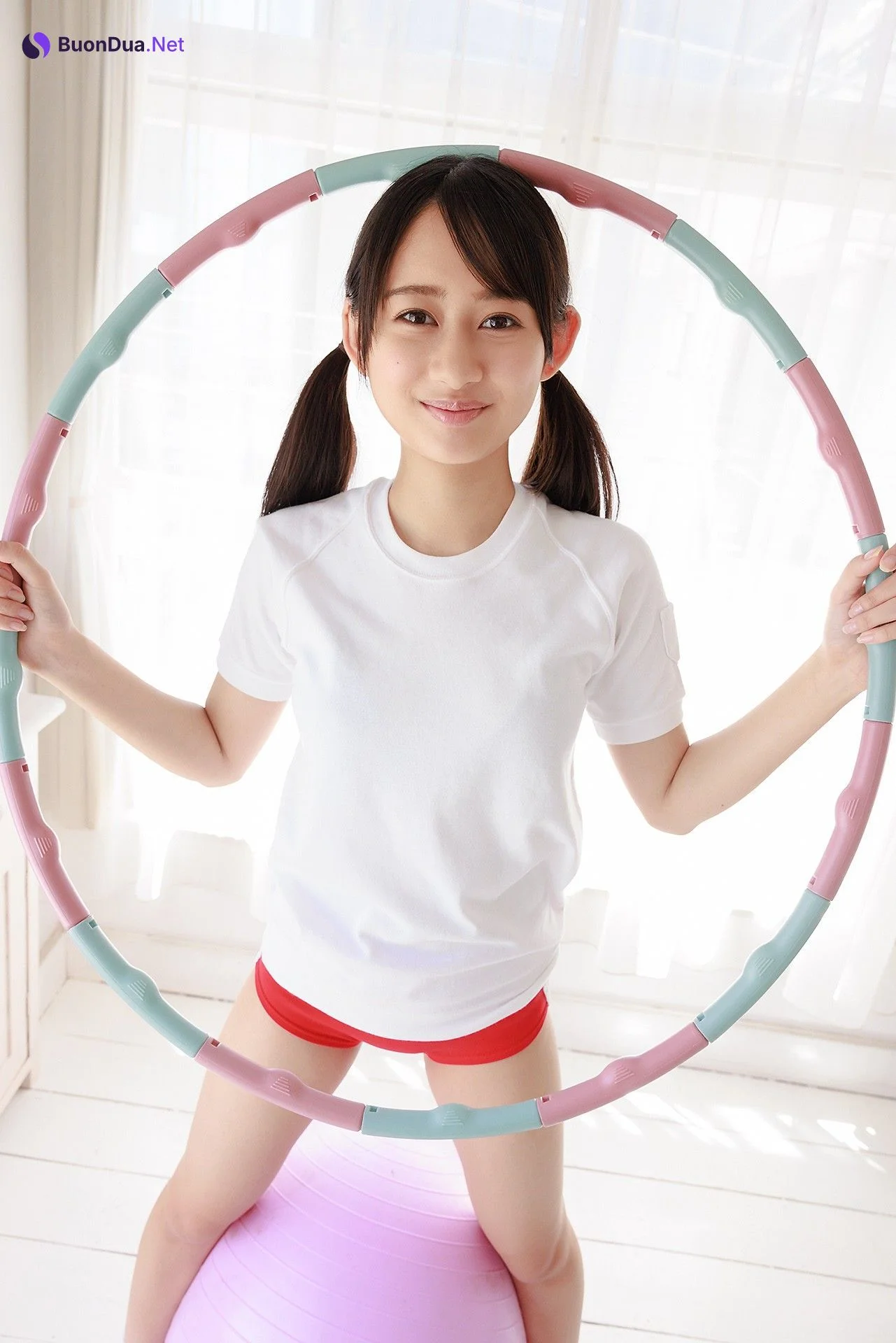 Seia Fujii 藤井星愛, [Minisuka.tv] 2023.08.24 Regular Gallery 2.1 - Photo 3